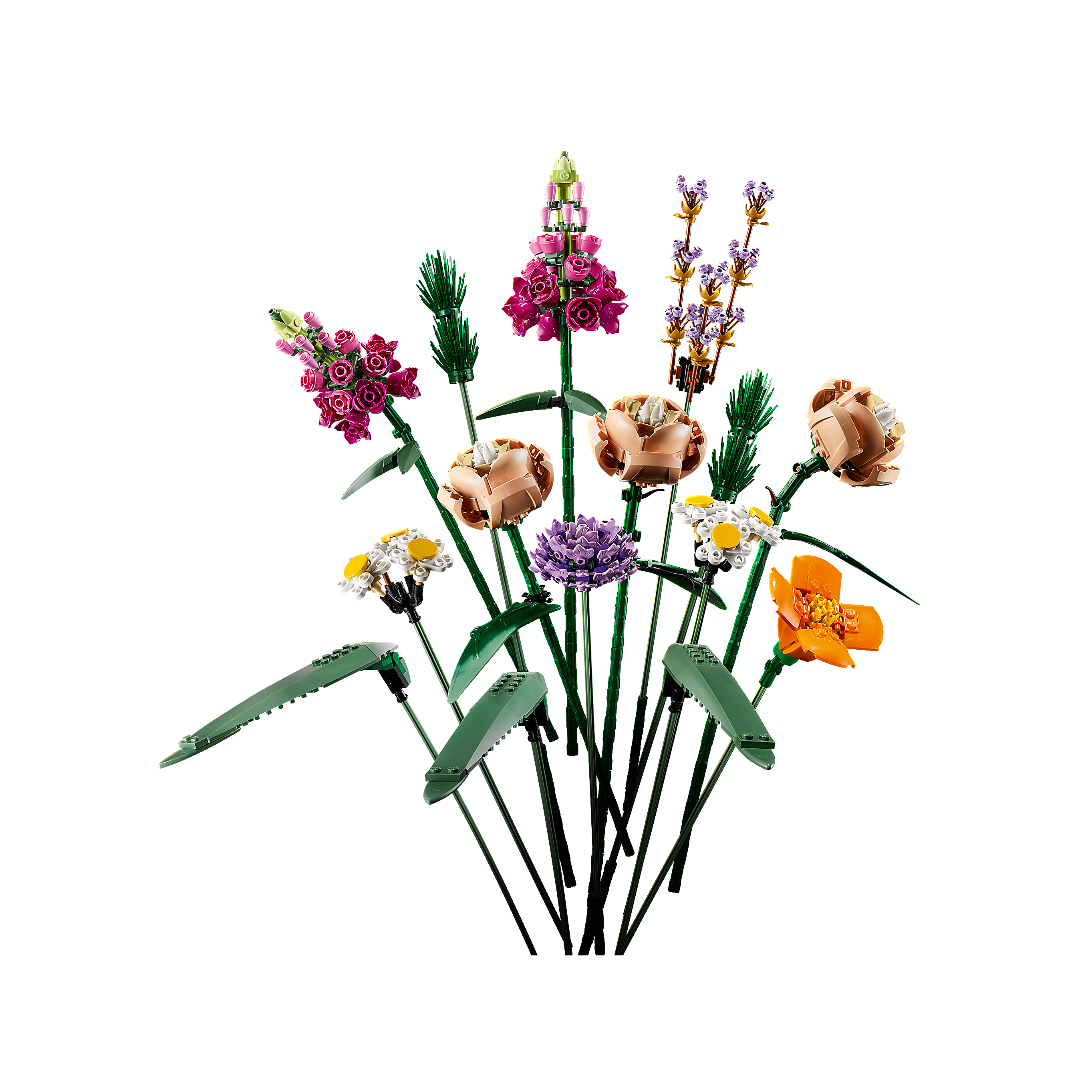Flower Bouquet - Image 7