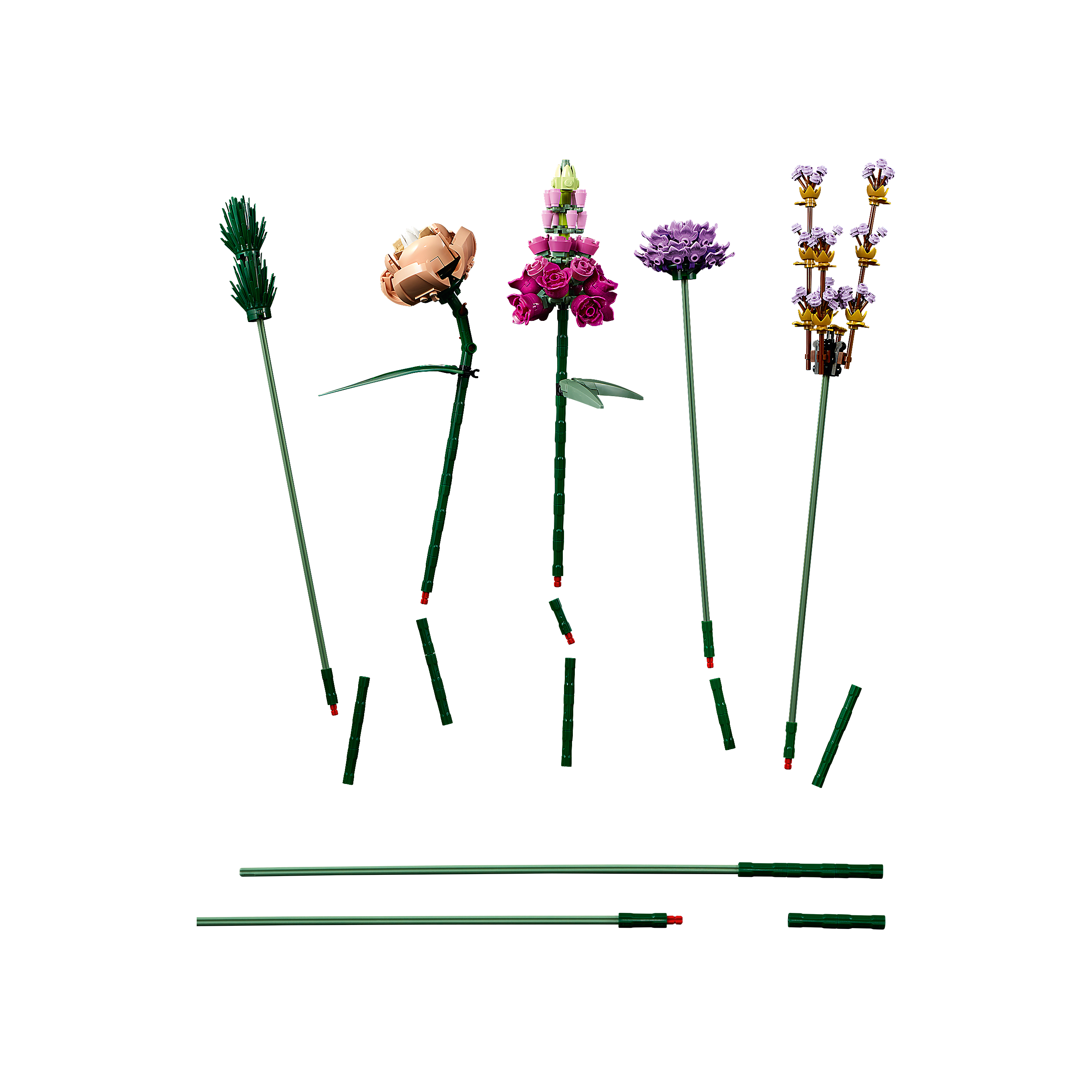 Flower Bouquet - Image 8