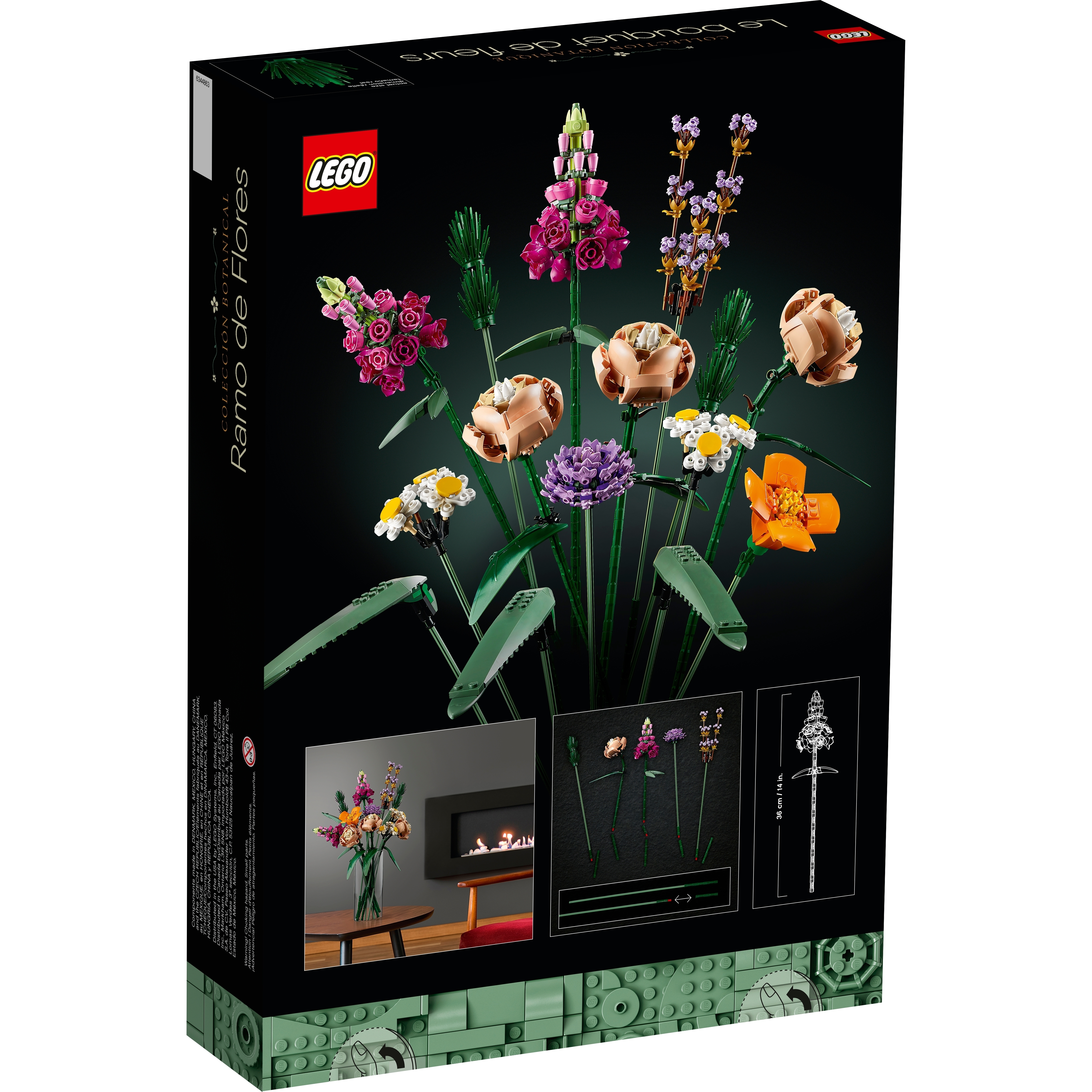 Flower Bouquet - Image 21