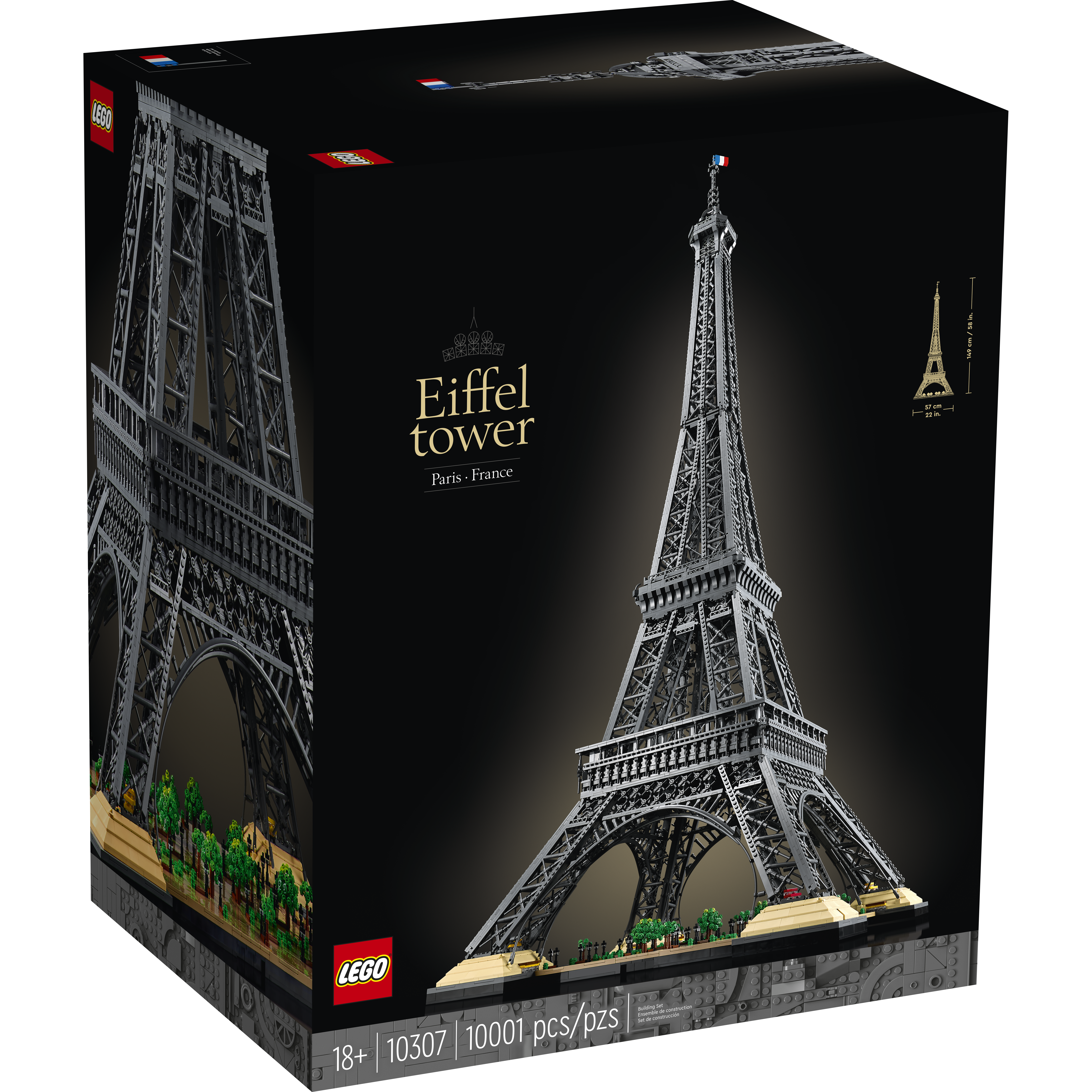 Eiffel Tower - Image 2