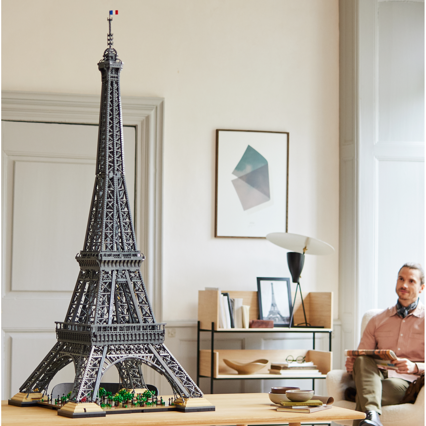 Eiffel Tower - Image 15