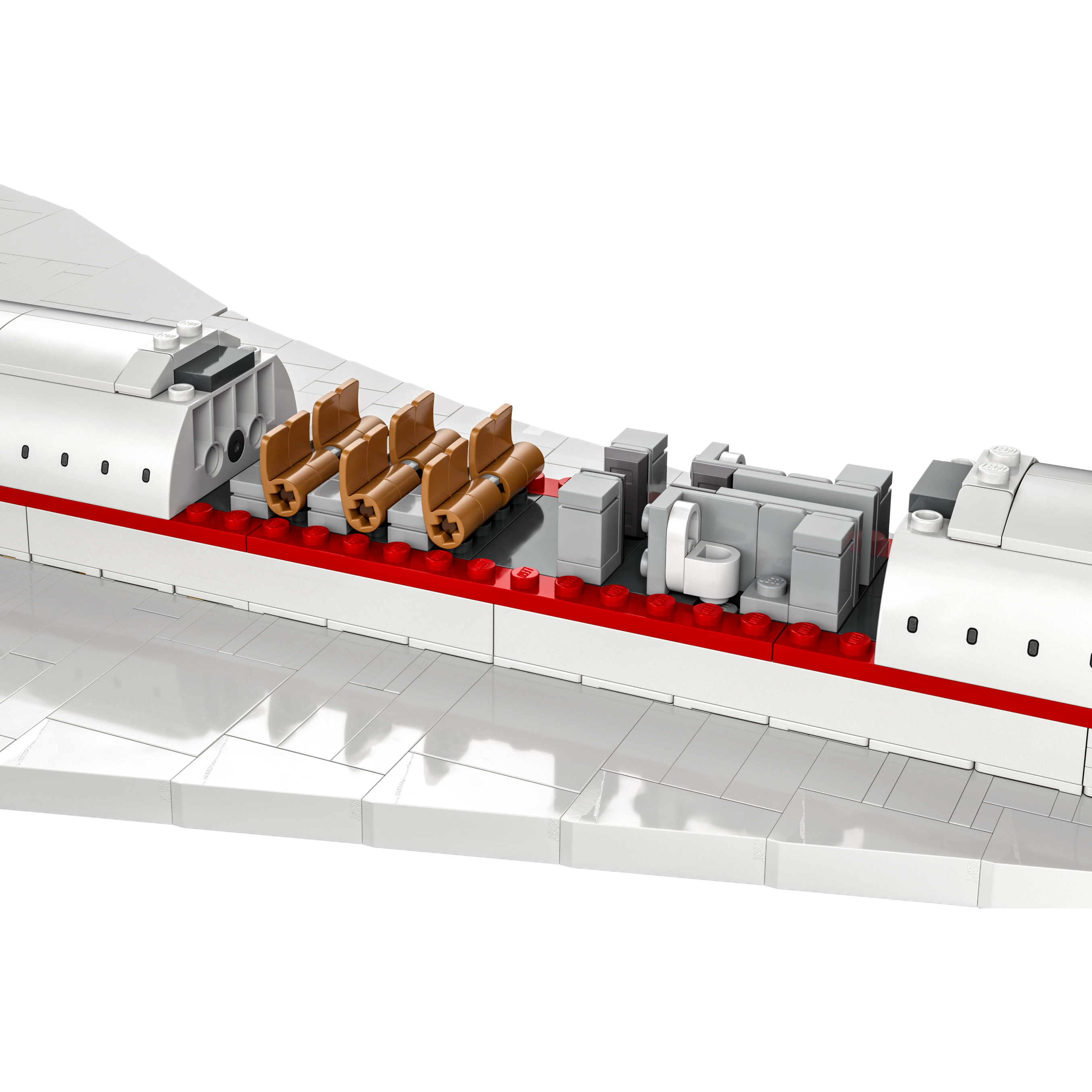 Concorde - Image 7