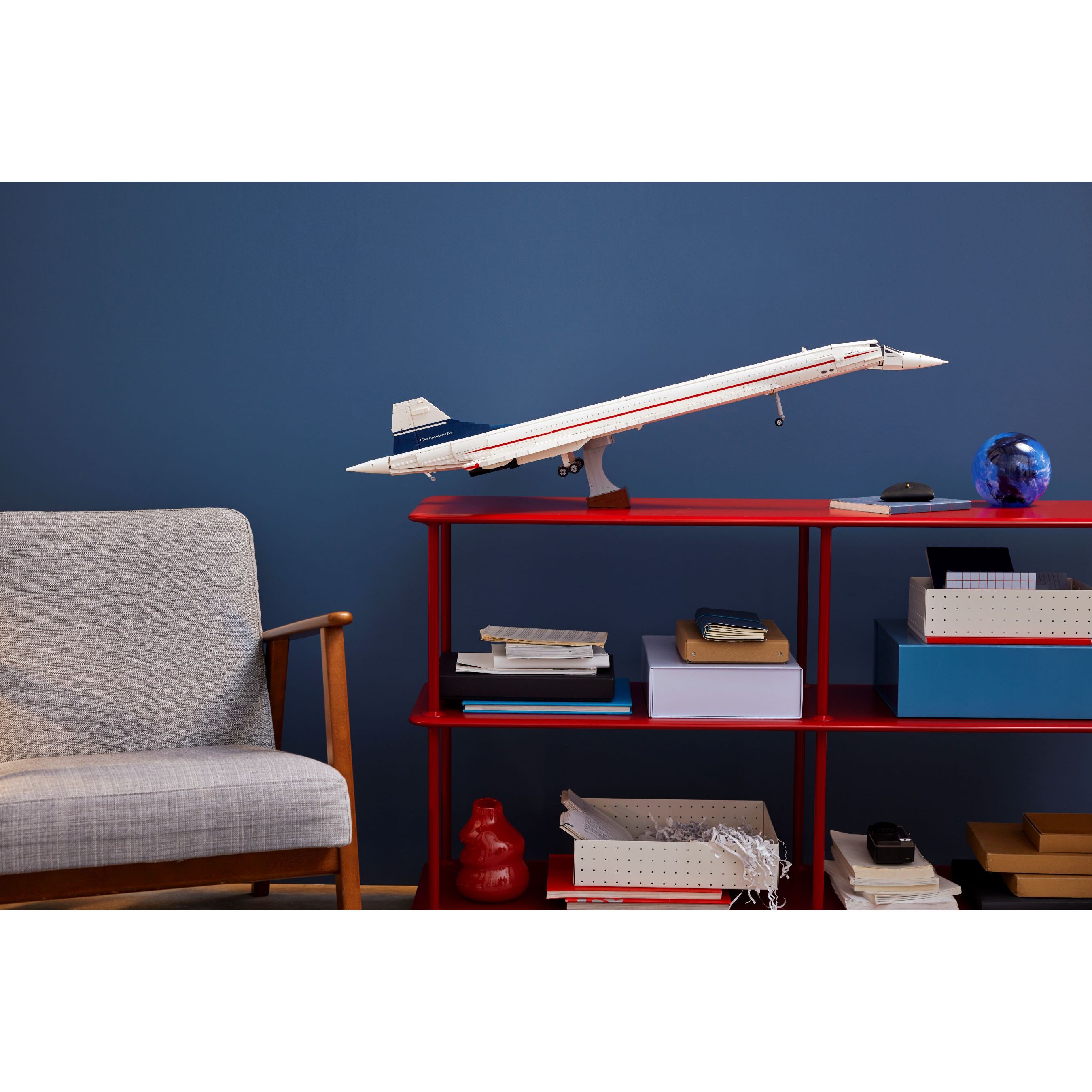 Concorde - Image 10