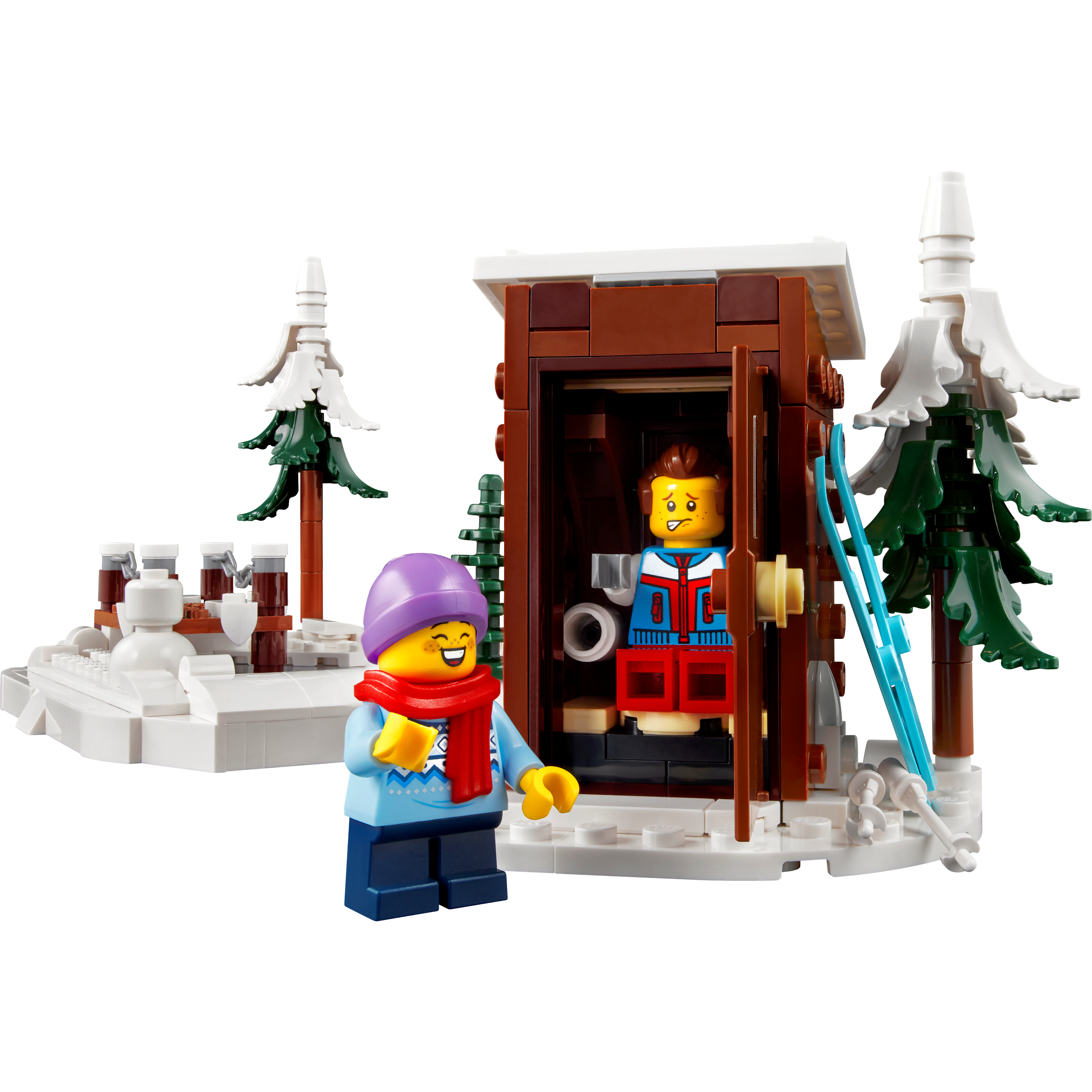 Alpine Lodge - Image 8