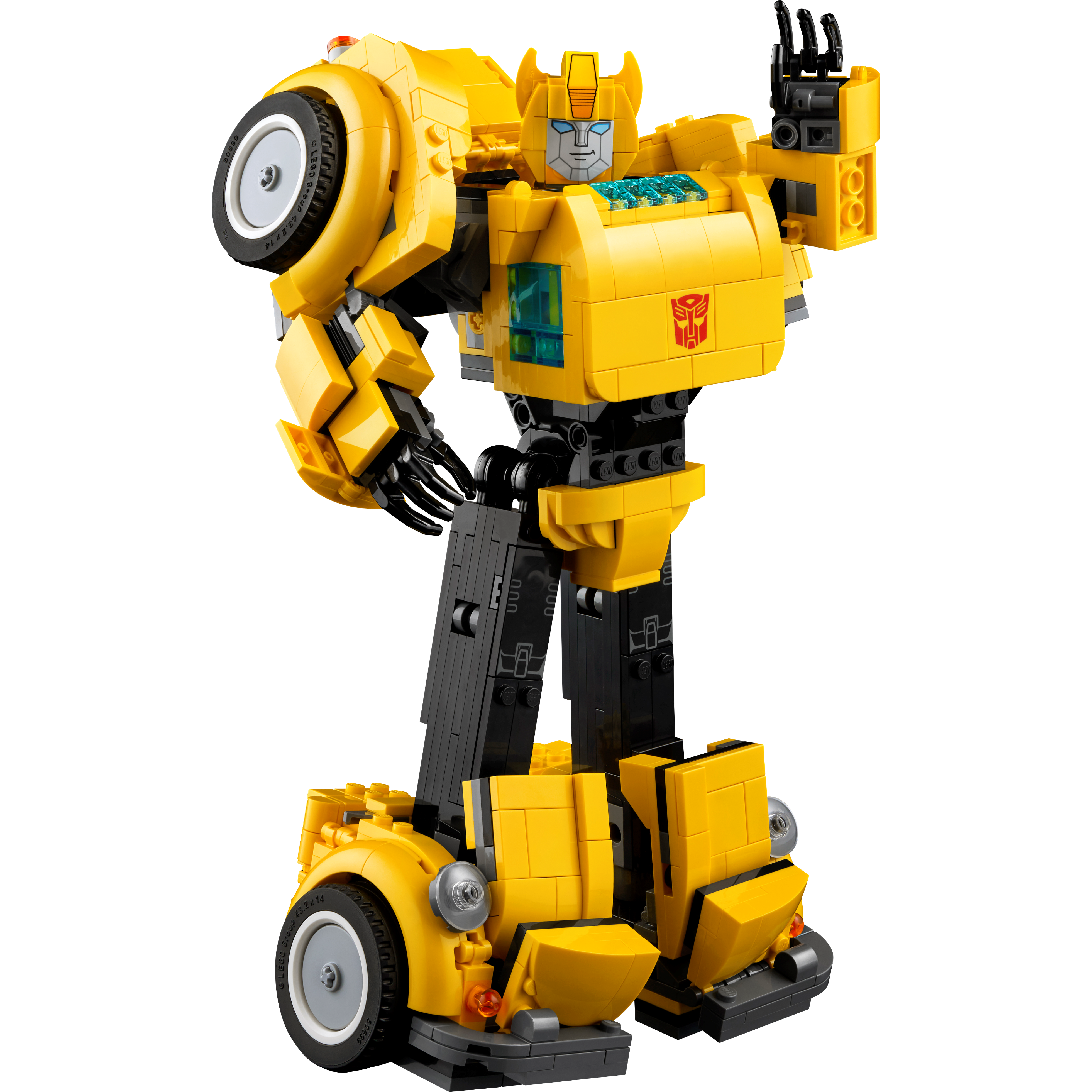 Bumblebee - Image 4