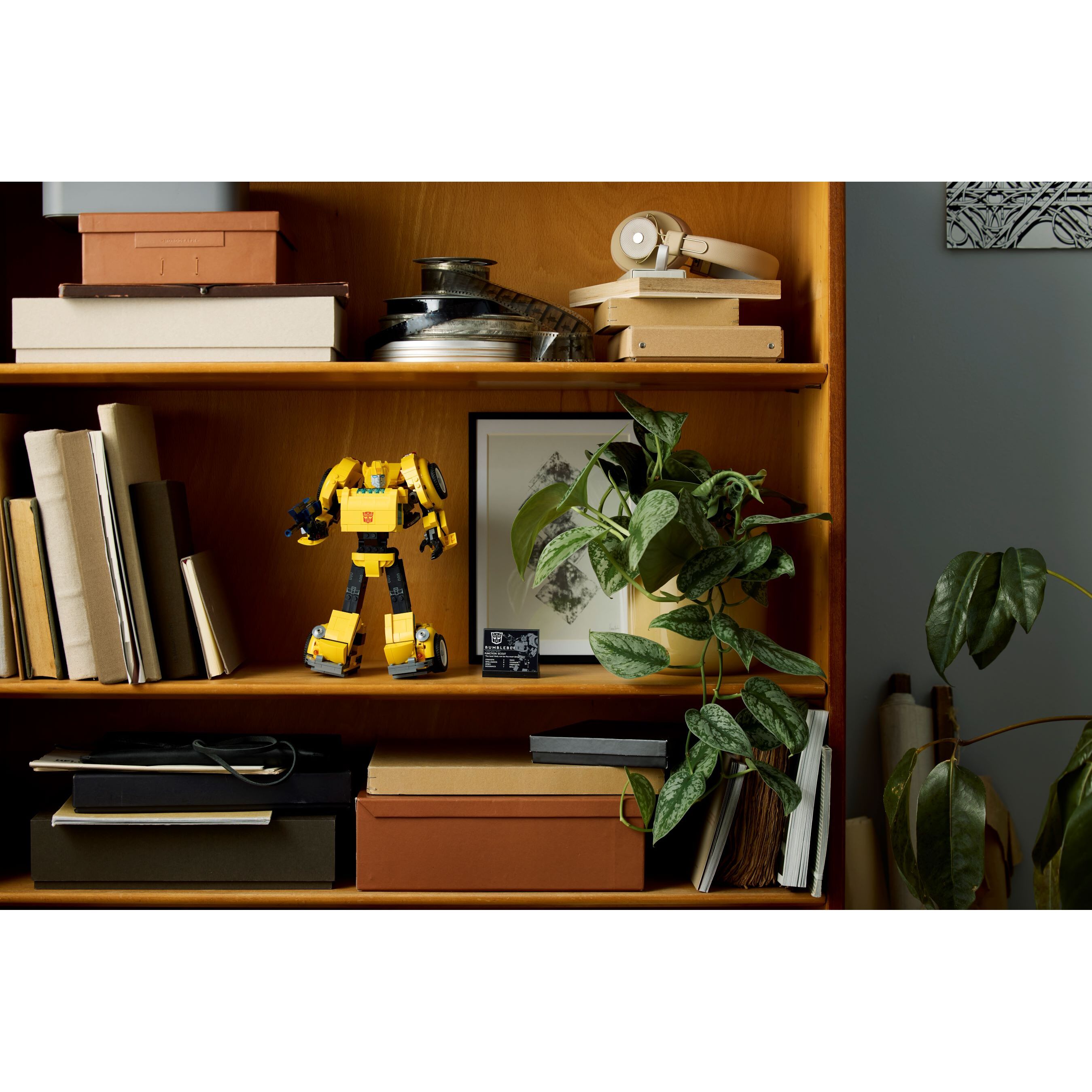 Bumblebee - Image 14