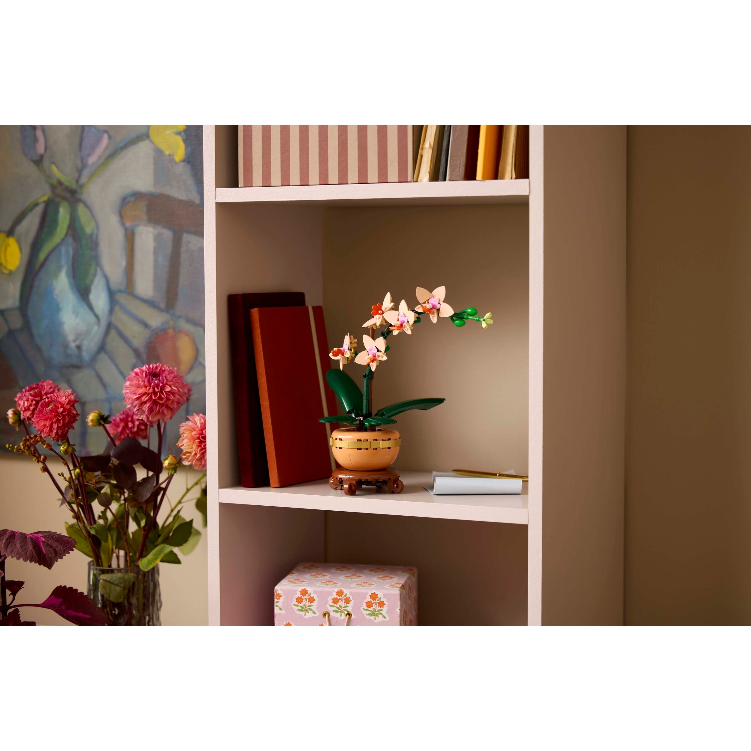 Mini Orchid - Image 3