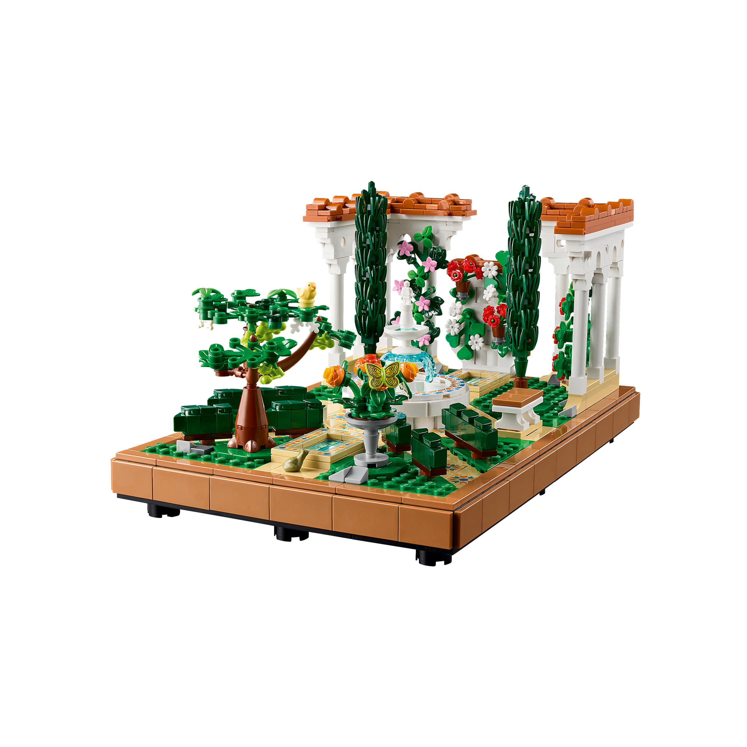 Fountain Garden - Image 4
