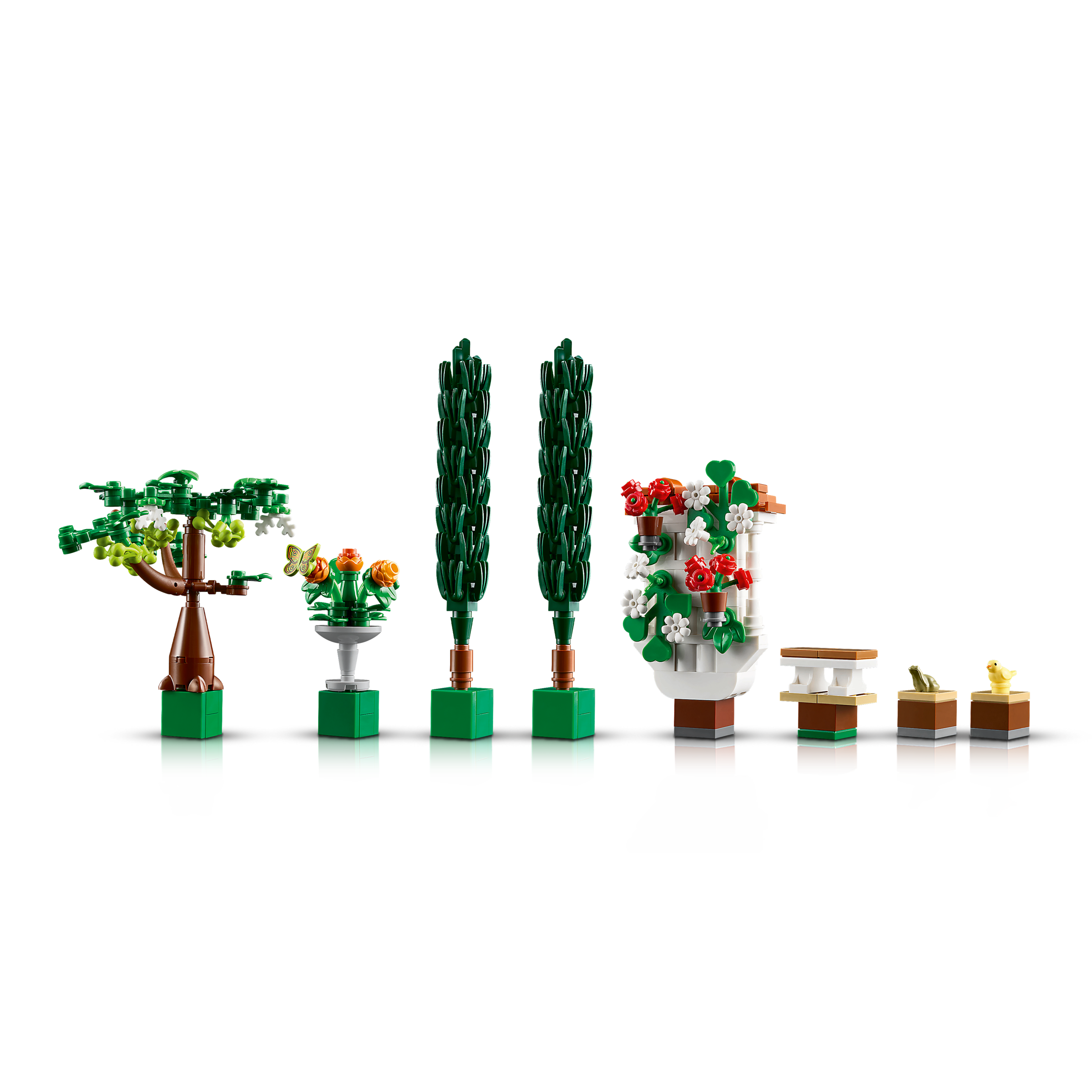 Fountain Garden - Image 6