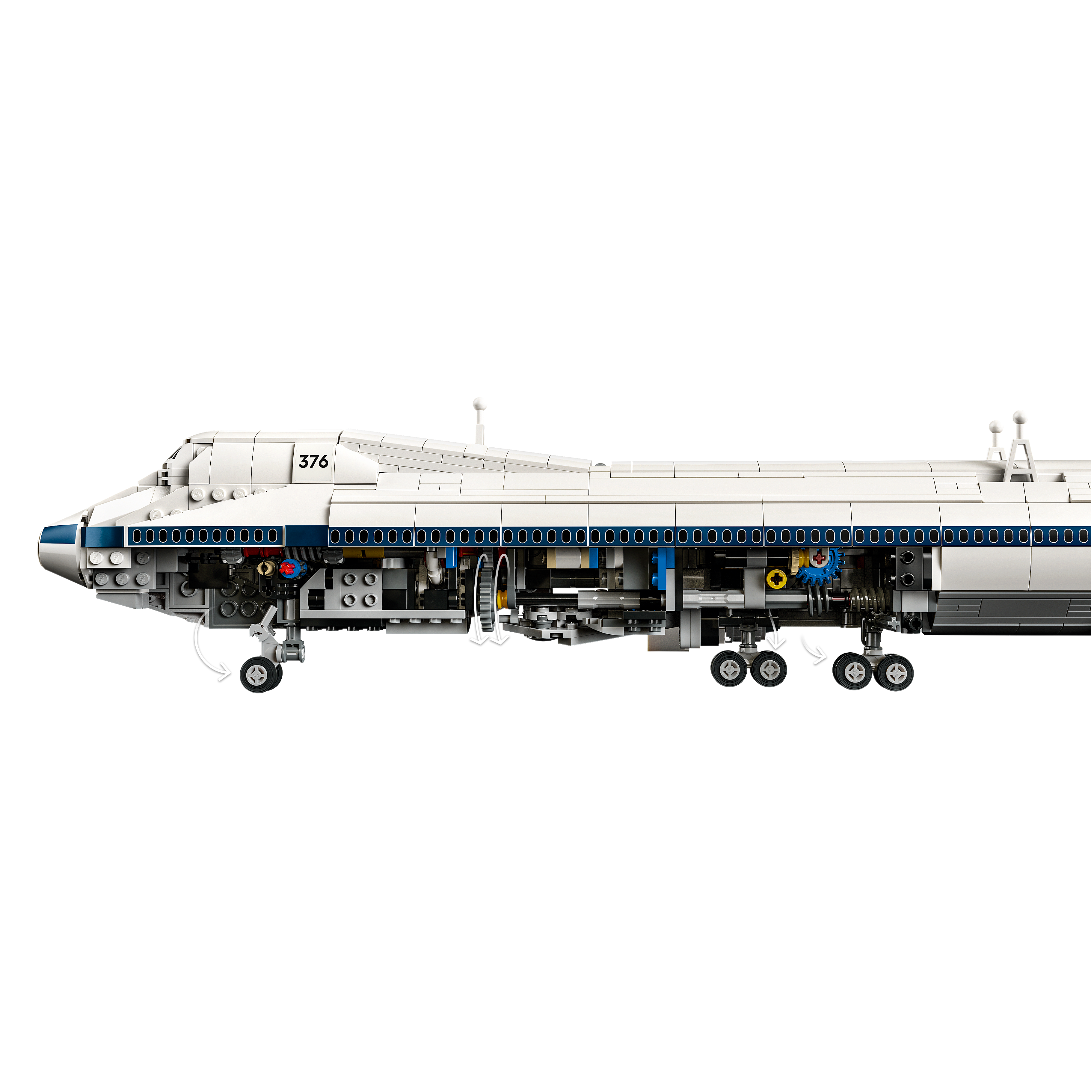 Shuttle Carrier Aircraft - Image 6