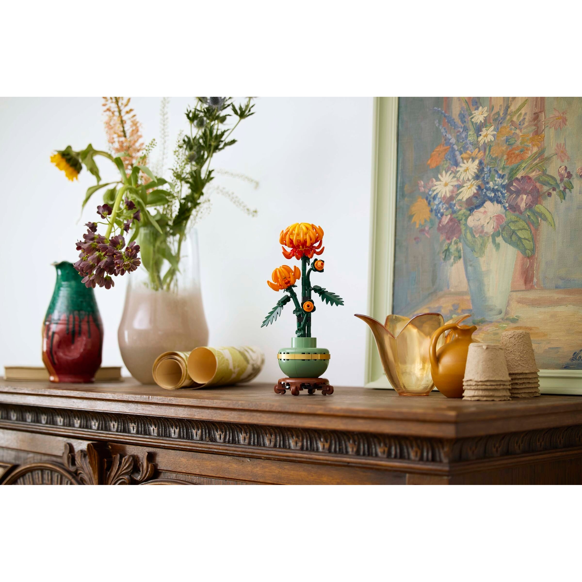 Chrysanthemum - Image 3