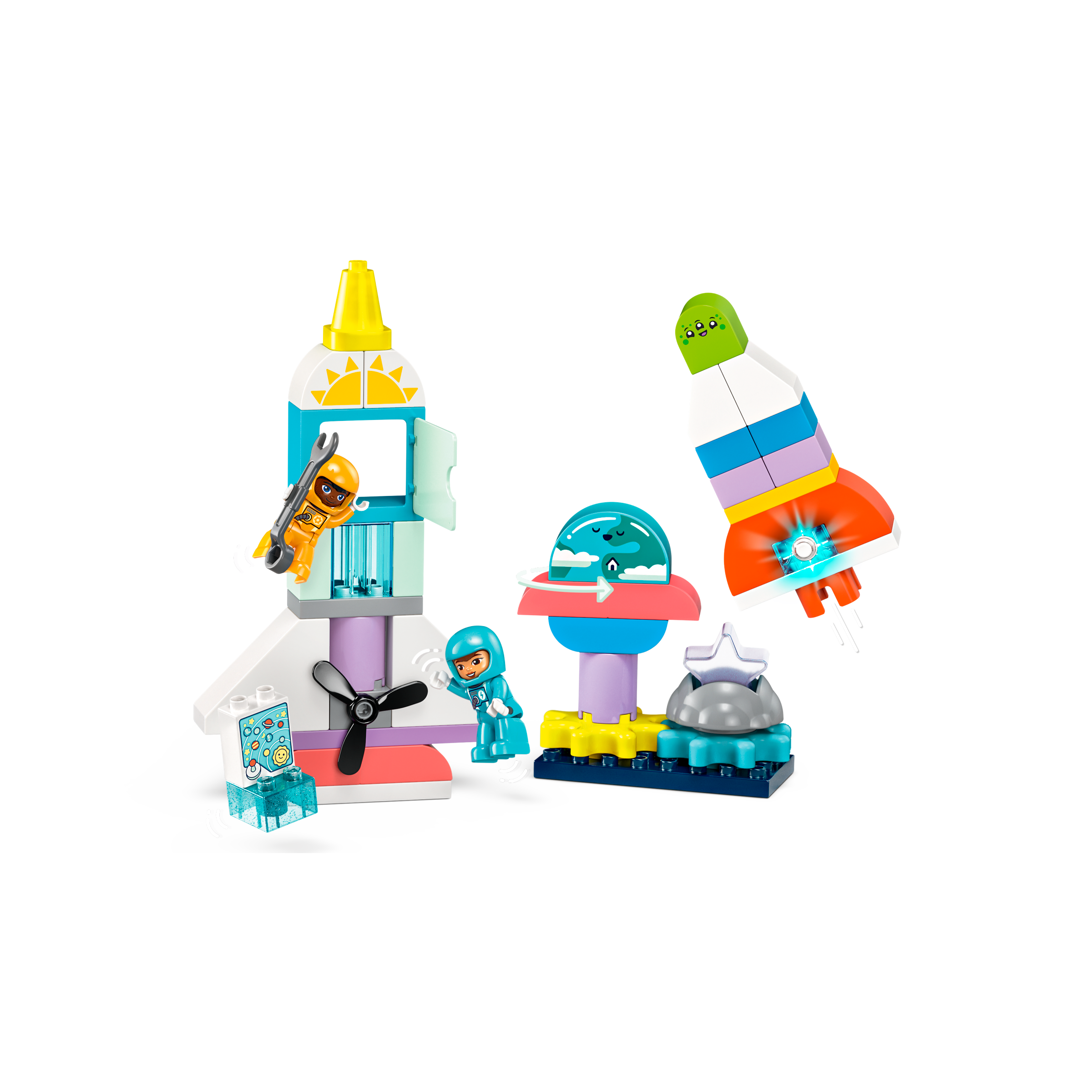 3In1 Space Shuttle Adventure - Image 4