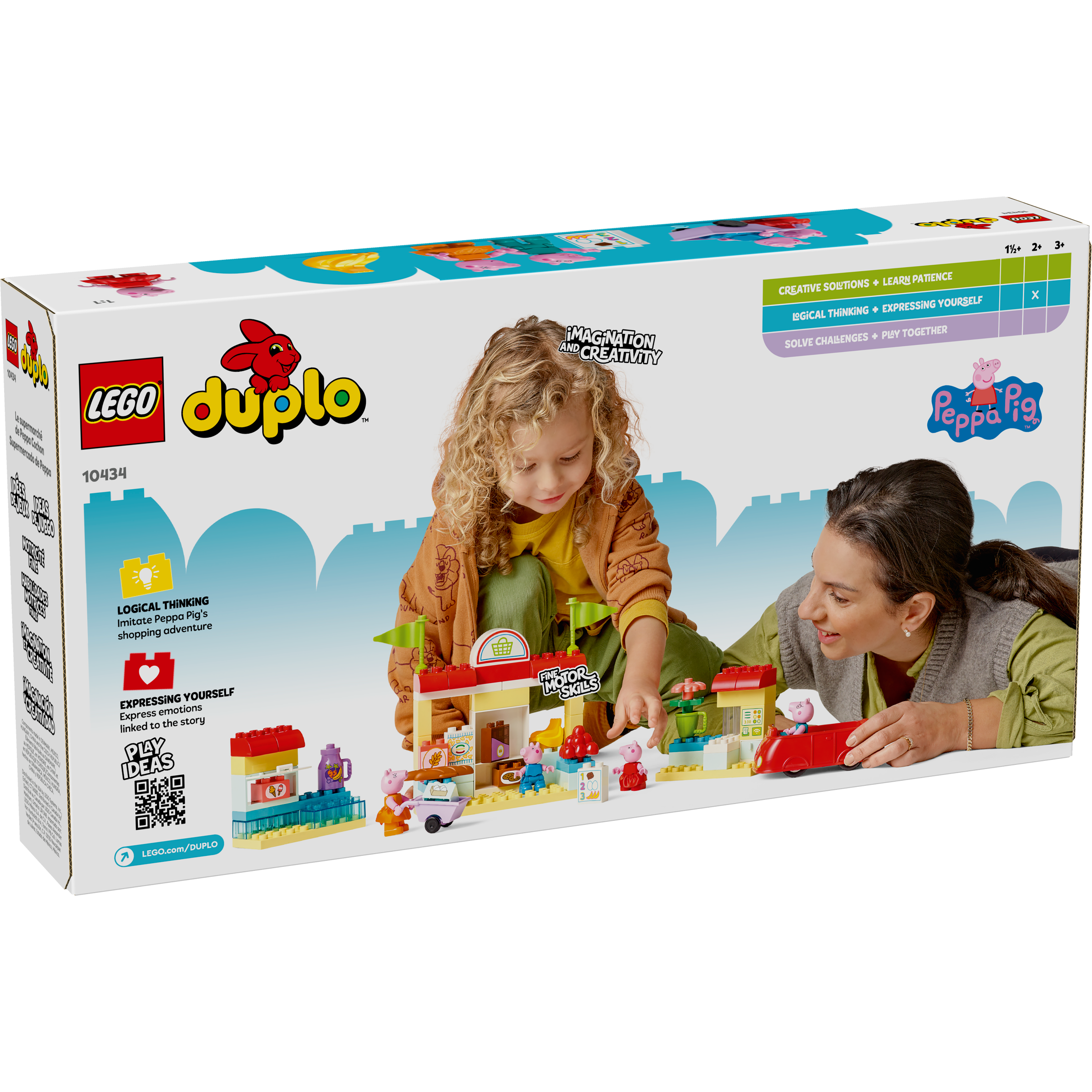 Peppa Pig Supermarket - Image 4