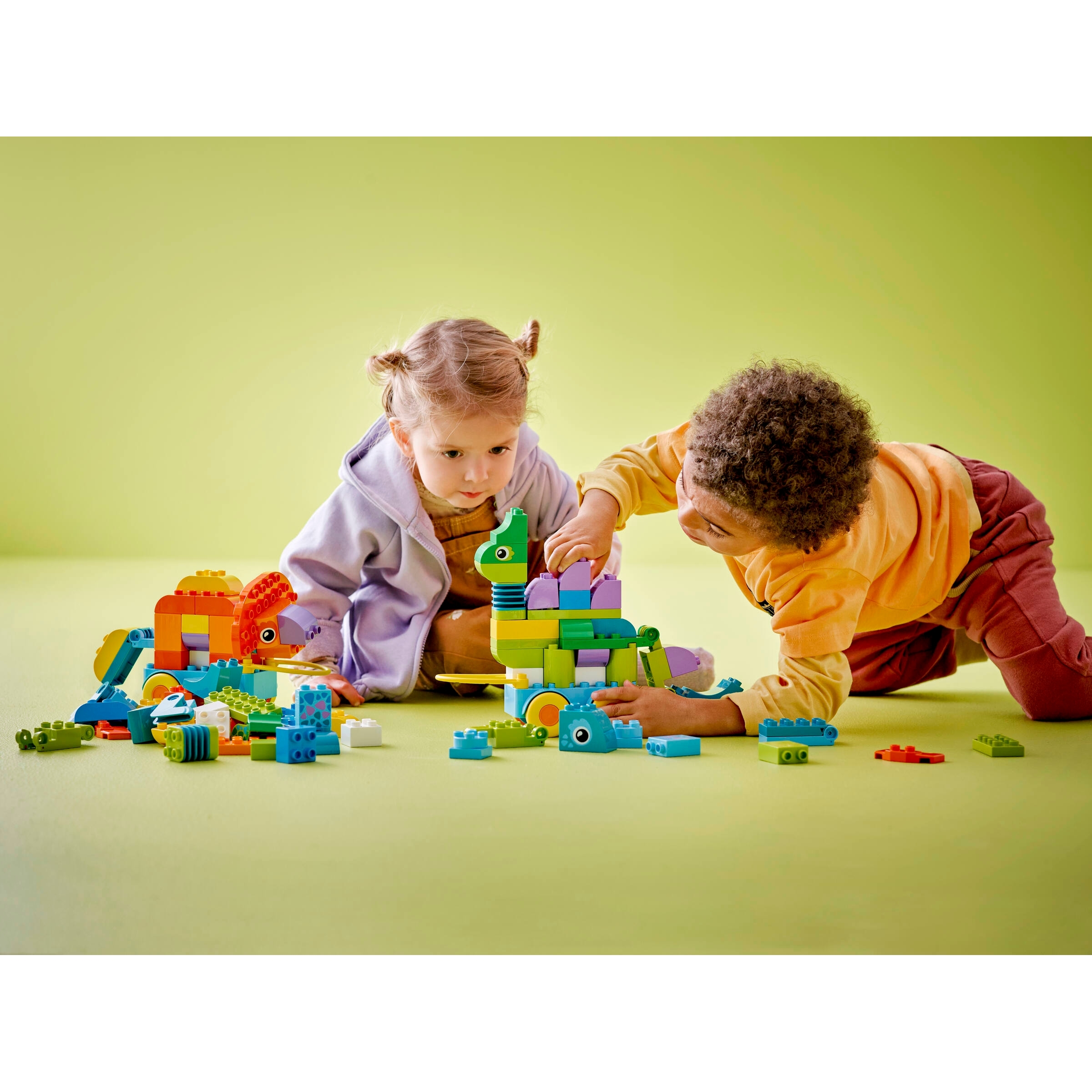 3In1 Dinosaurs On Wheels - Image 6