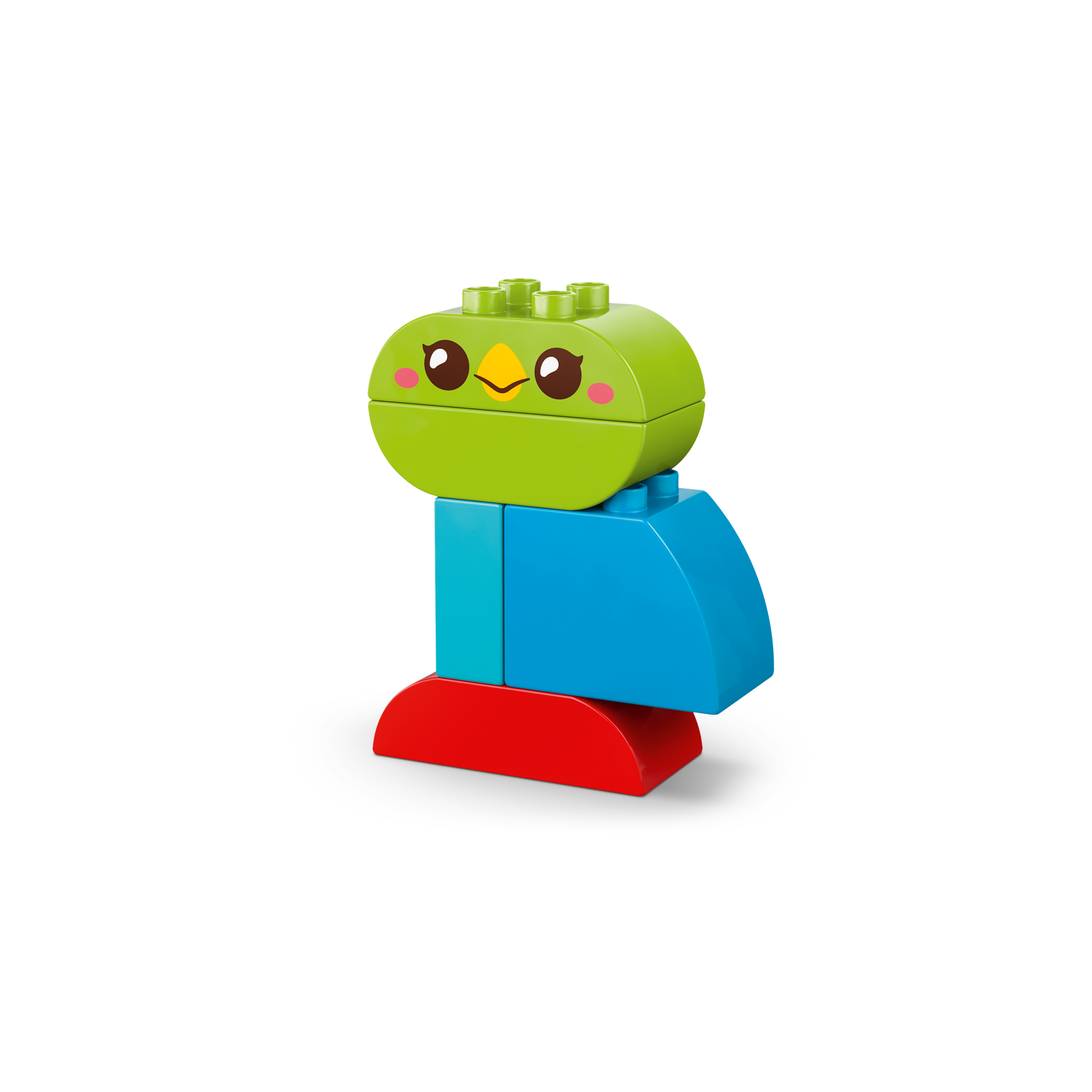 3 In 1 Creative Cute Pets - Image 5