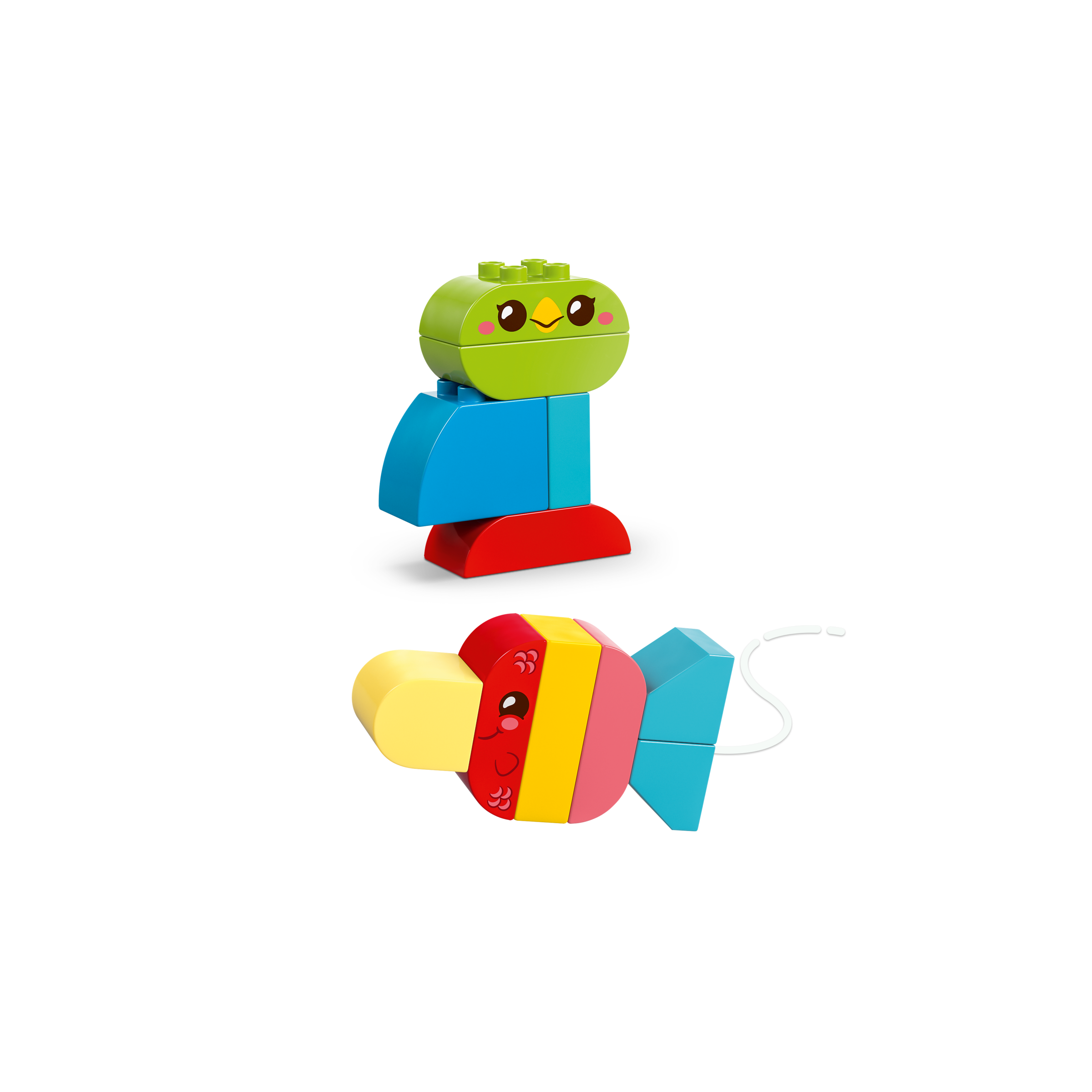3 In 1 Creative Cute Pets - Image 7