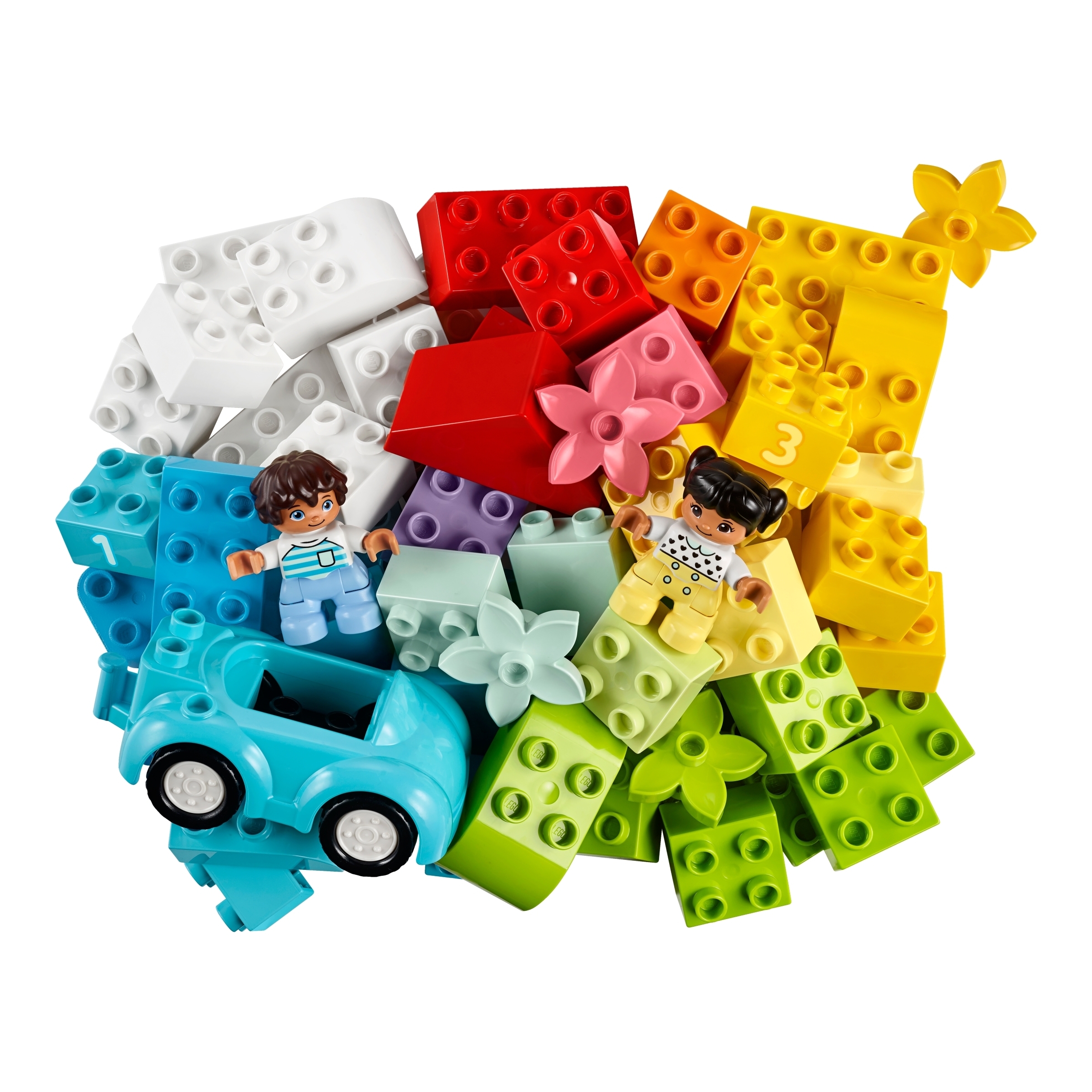 Brick Box