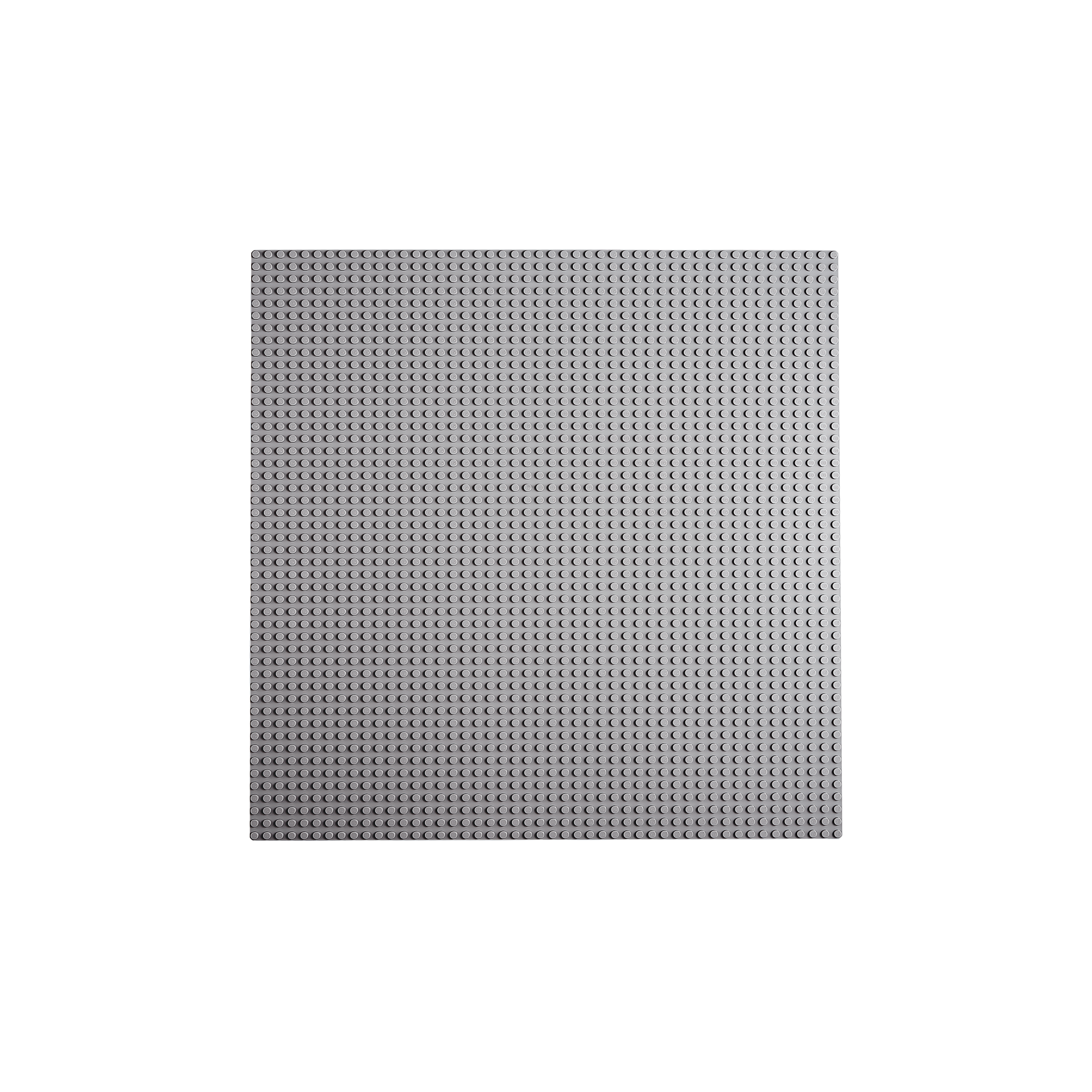 Gray Baseplate - Image 3