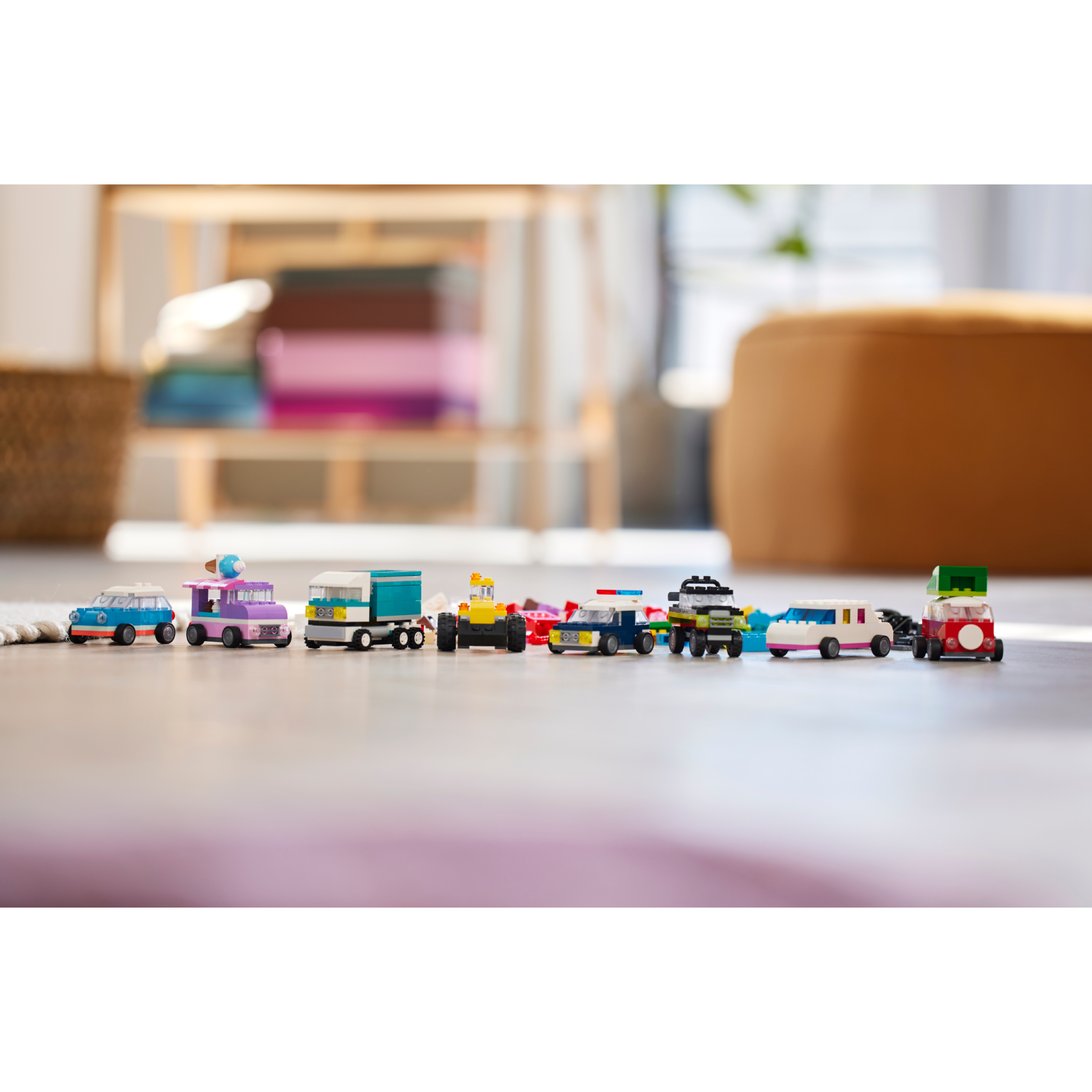 Creative Vehicles - Image 12