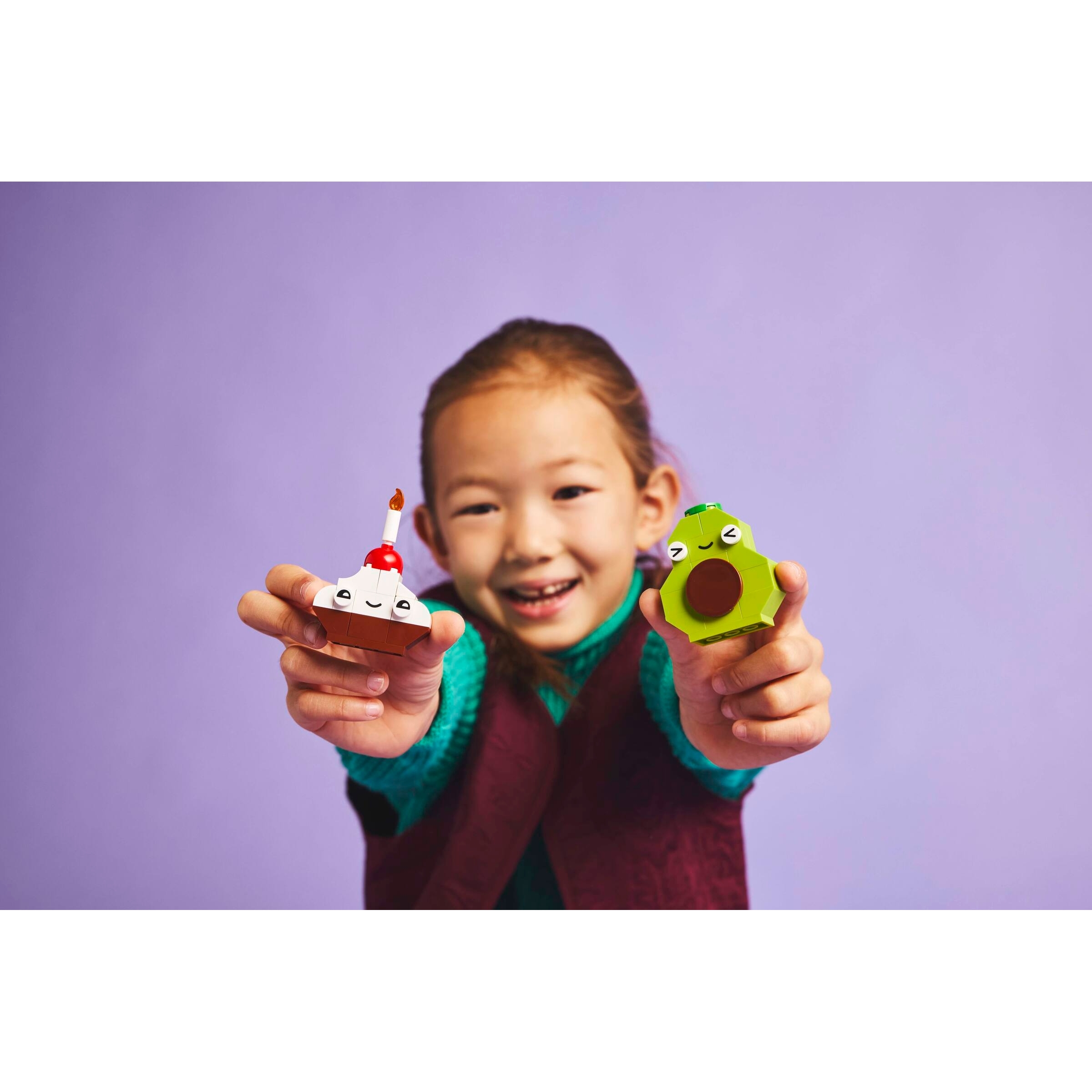 Creative Food Friends - Image 10