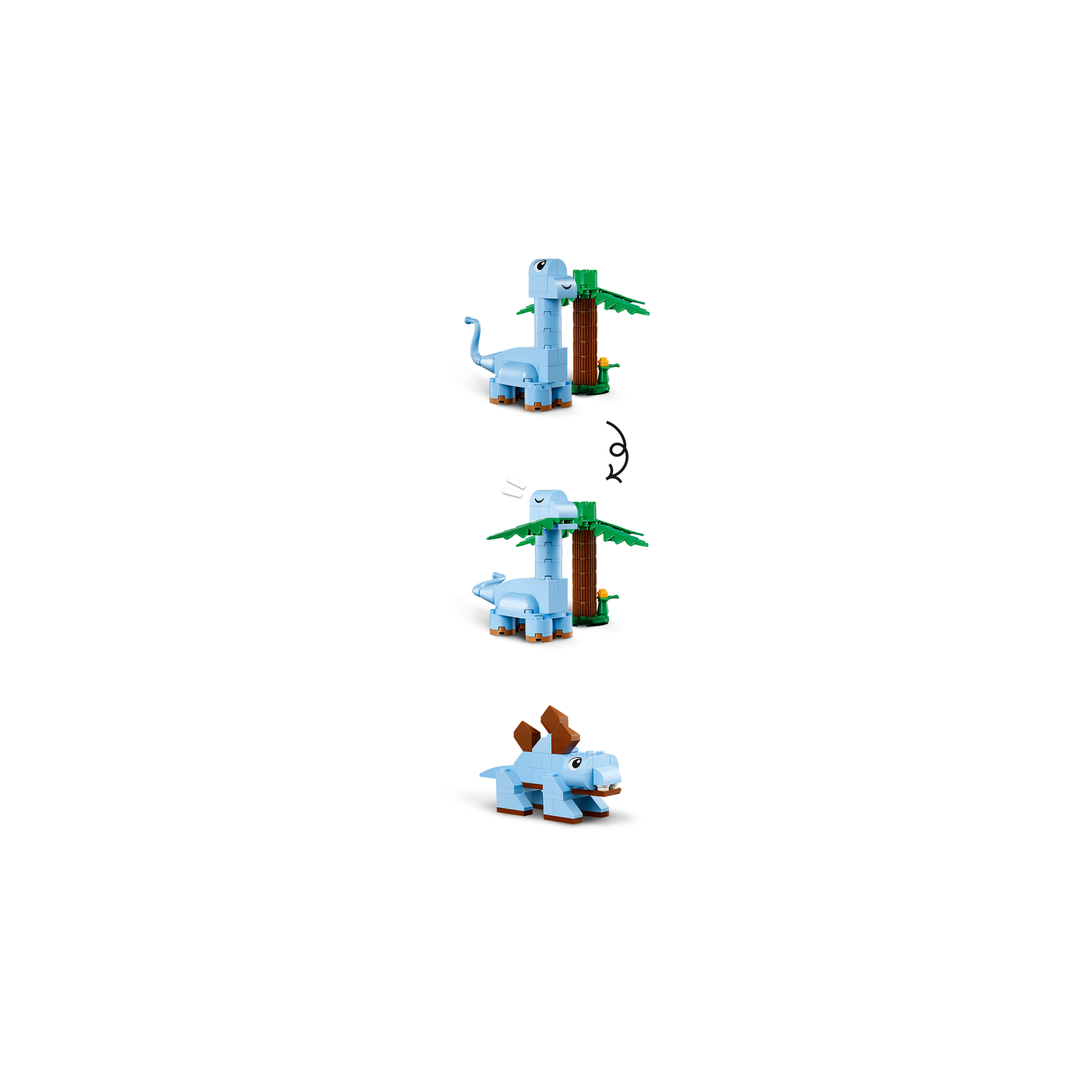Creative Dinosaurs - Image 4