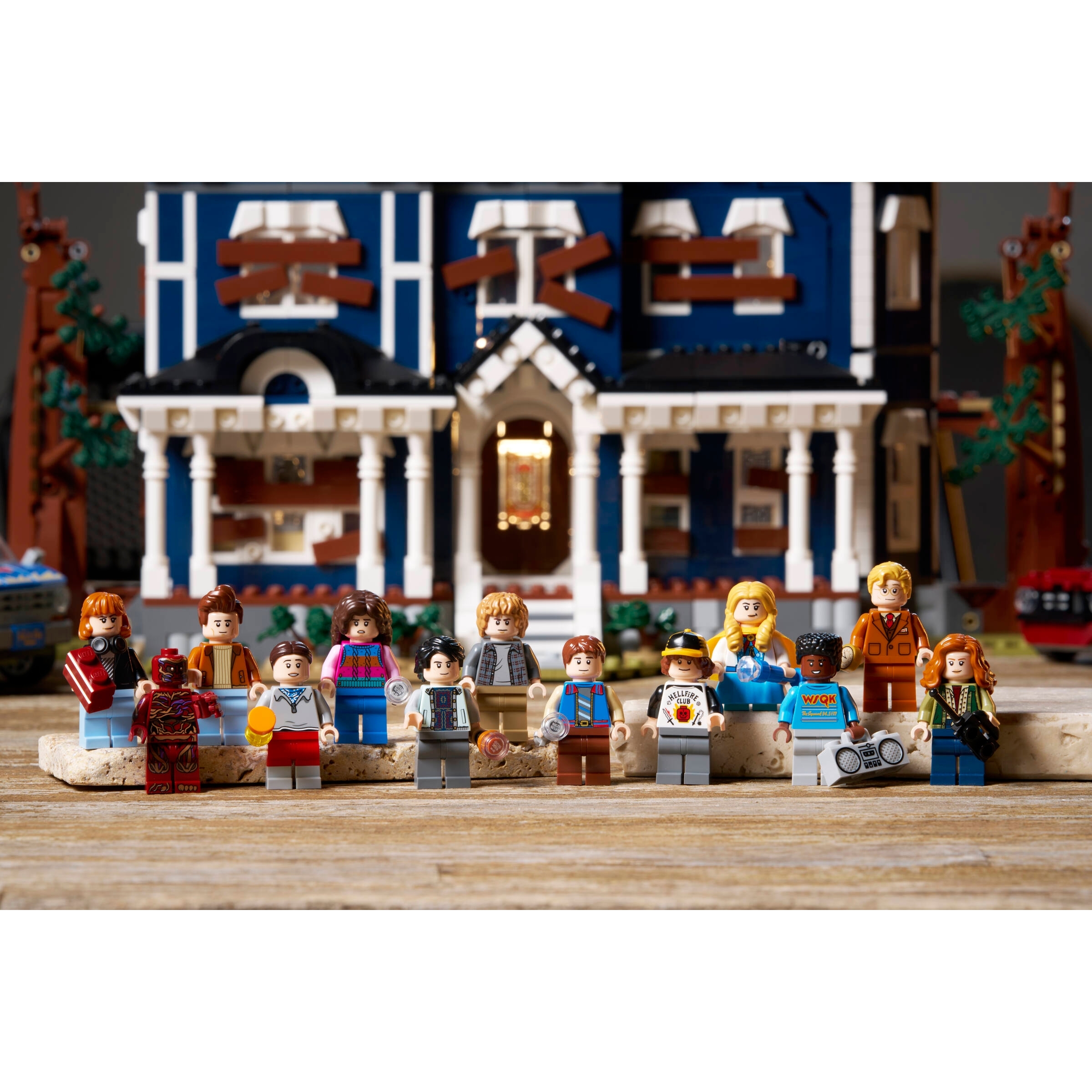 Stranger Things: The Creel House - Image 11
