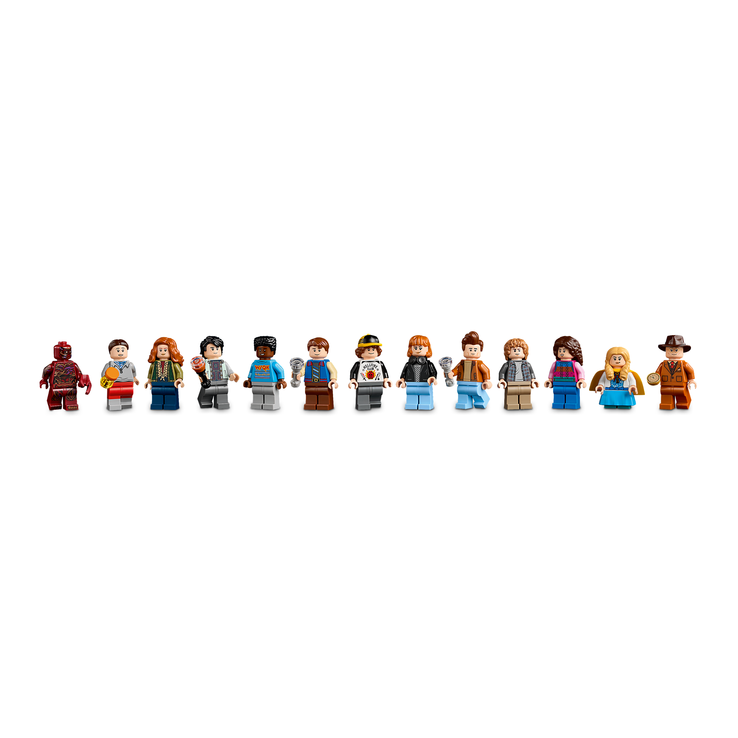 Stranger Things: The Creel House - Image 7