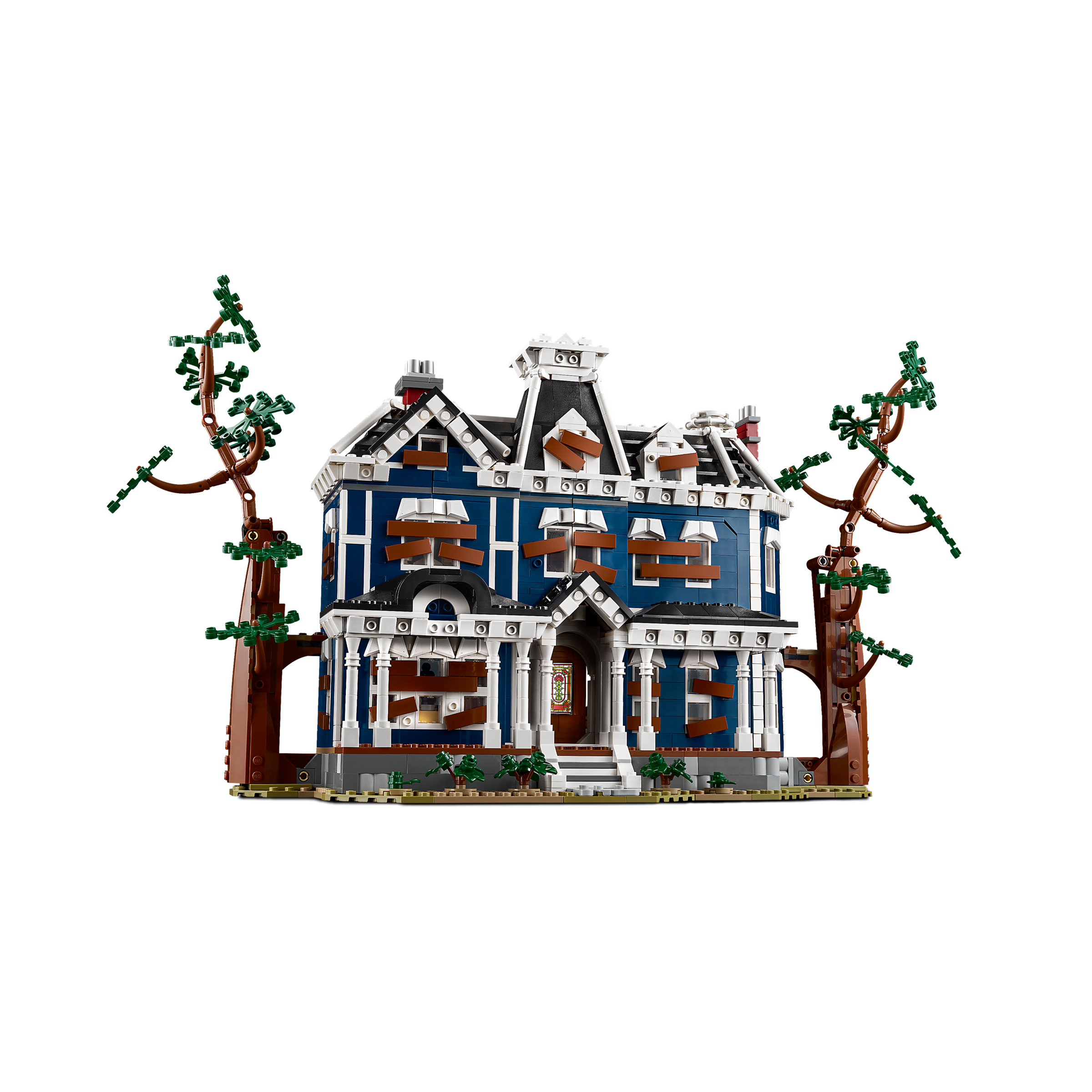 Stranger Things: The Creel House - Image 5