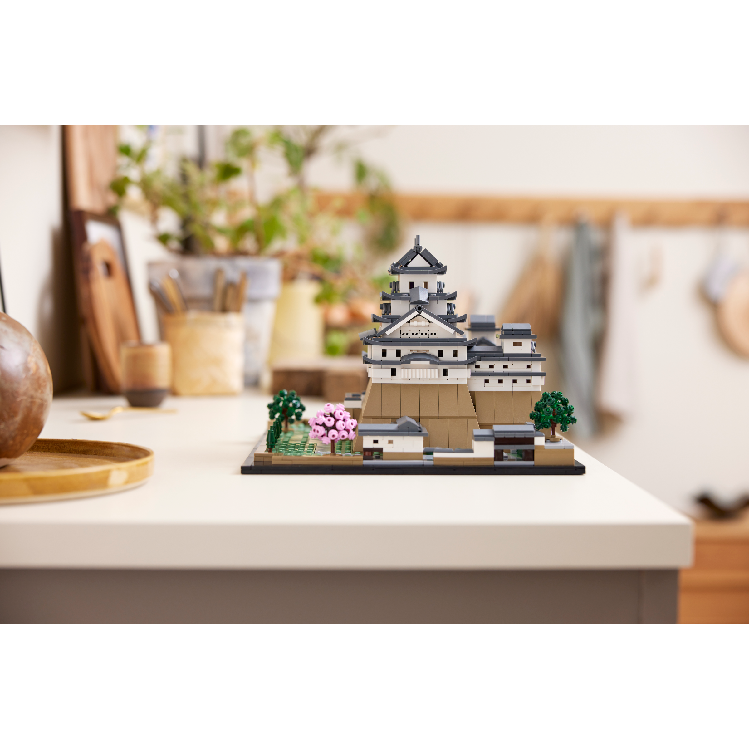 Himeji Castle - Image 9
