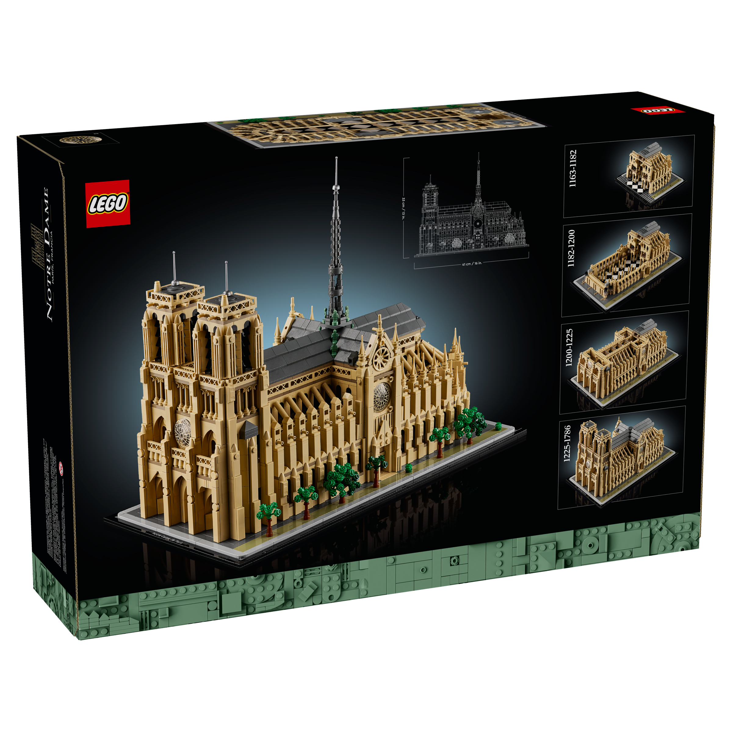 Notre-Dame De Paris - Image 17