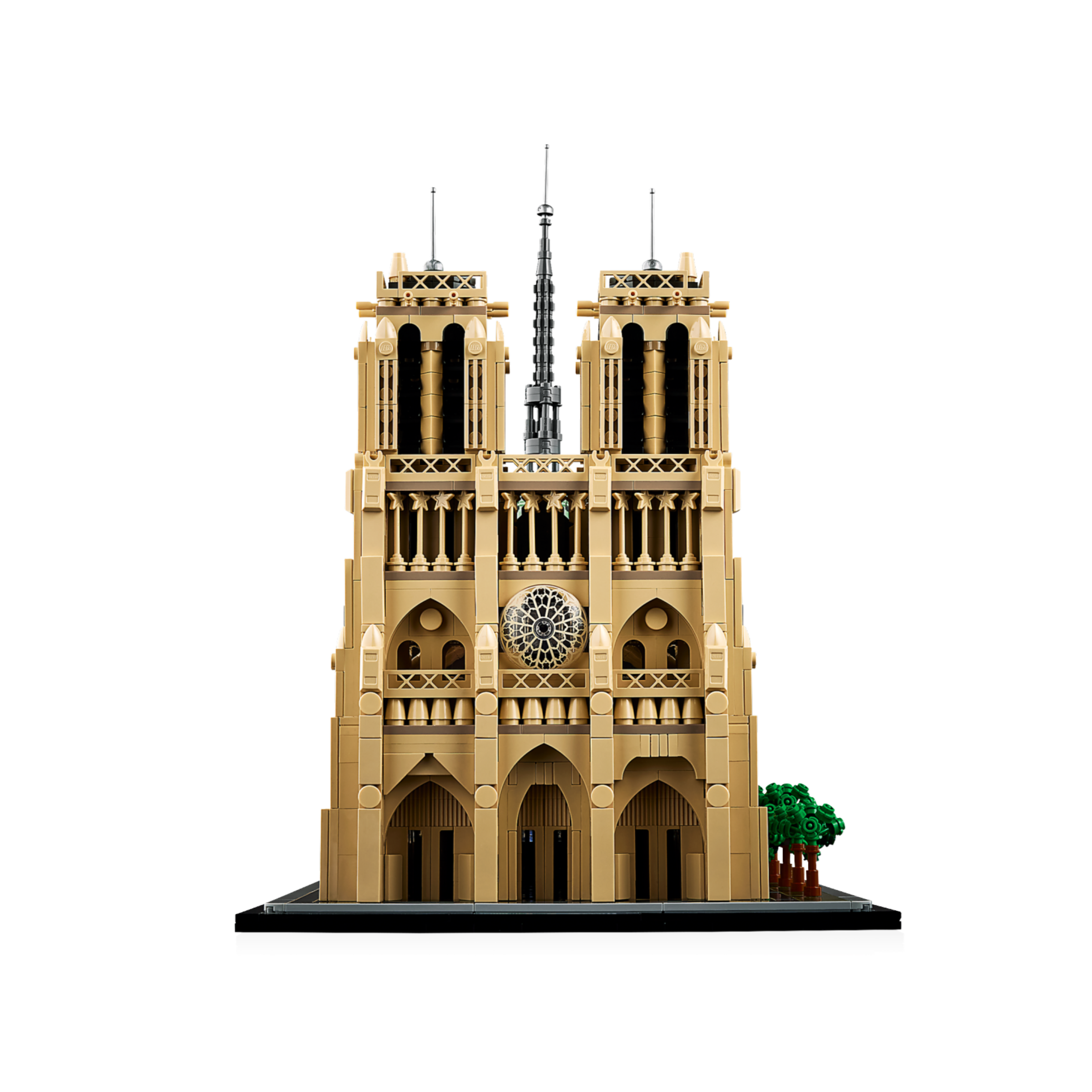 Notre-Dame De Paris - Image 4