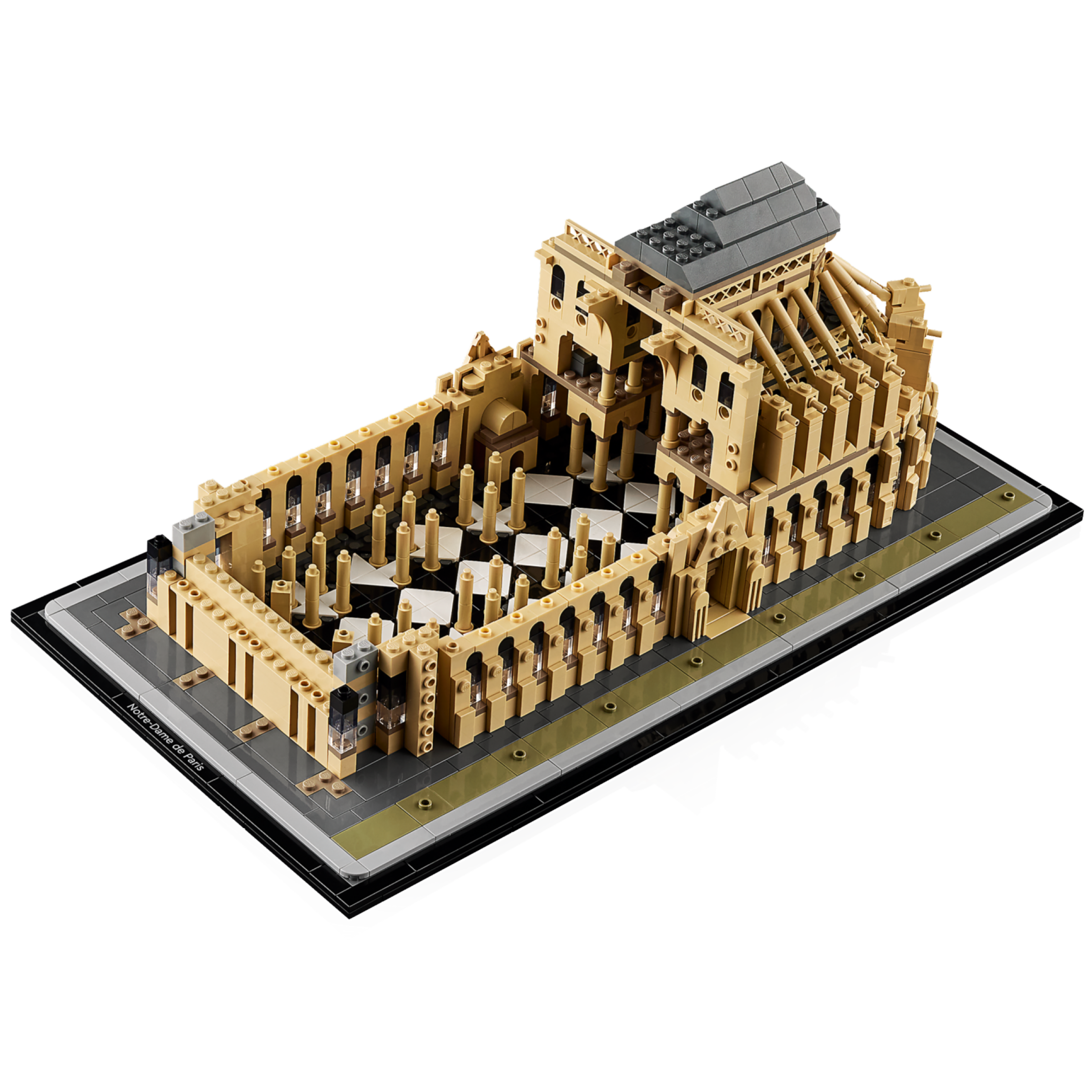 Notre-Dame De Paris - Image 7
