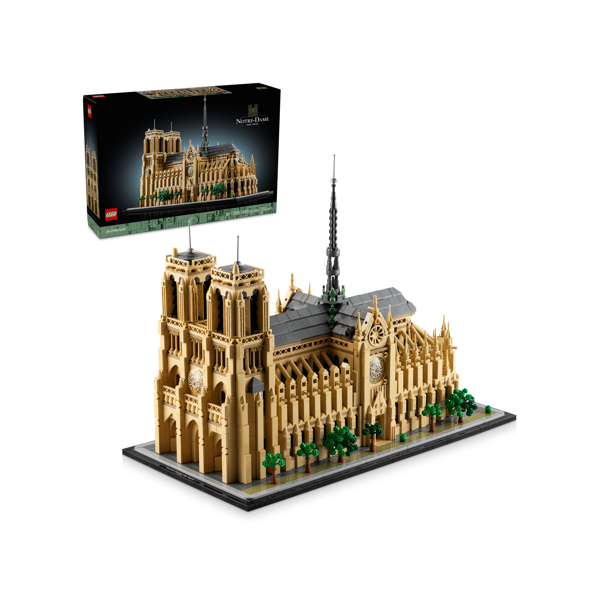 Notre-Dame De Paris - Image 2