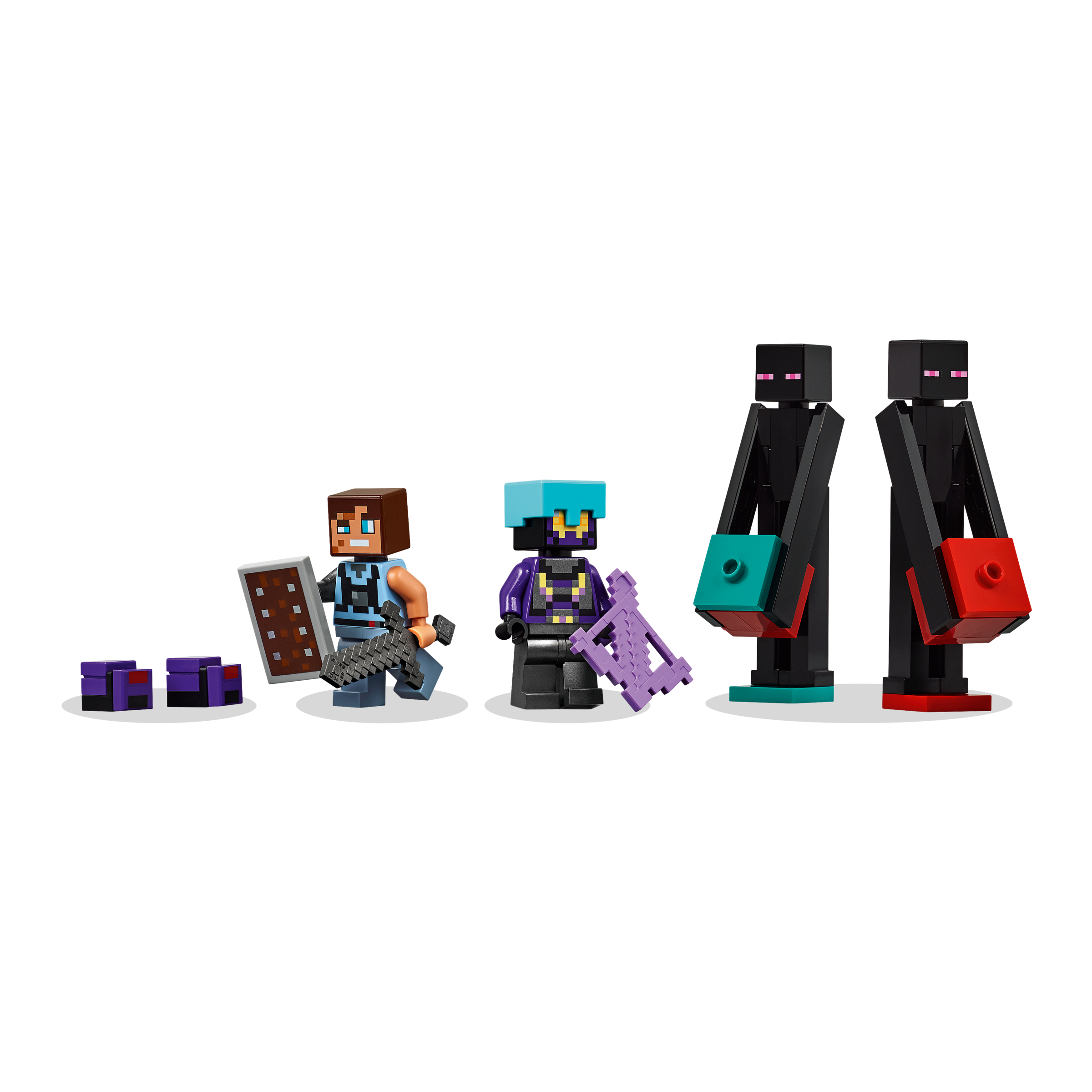 The Enderman Tower - Image 6
