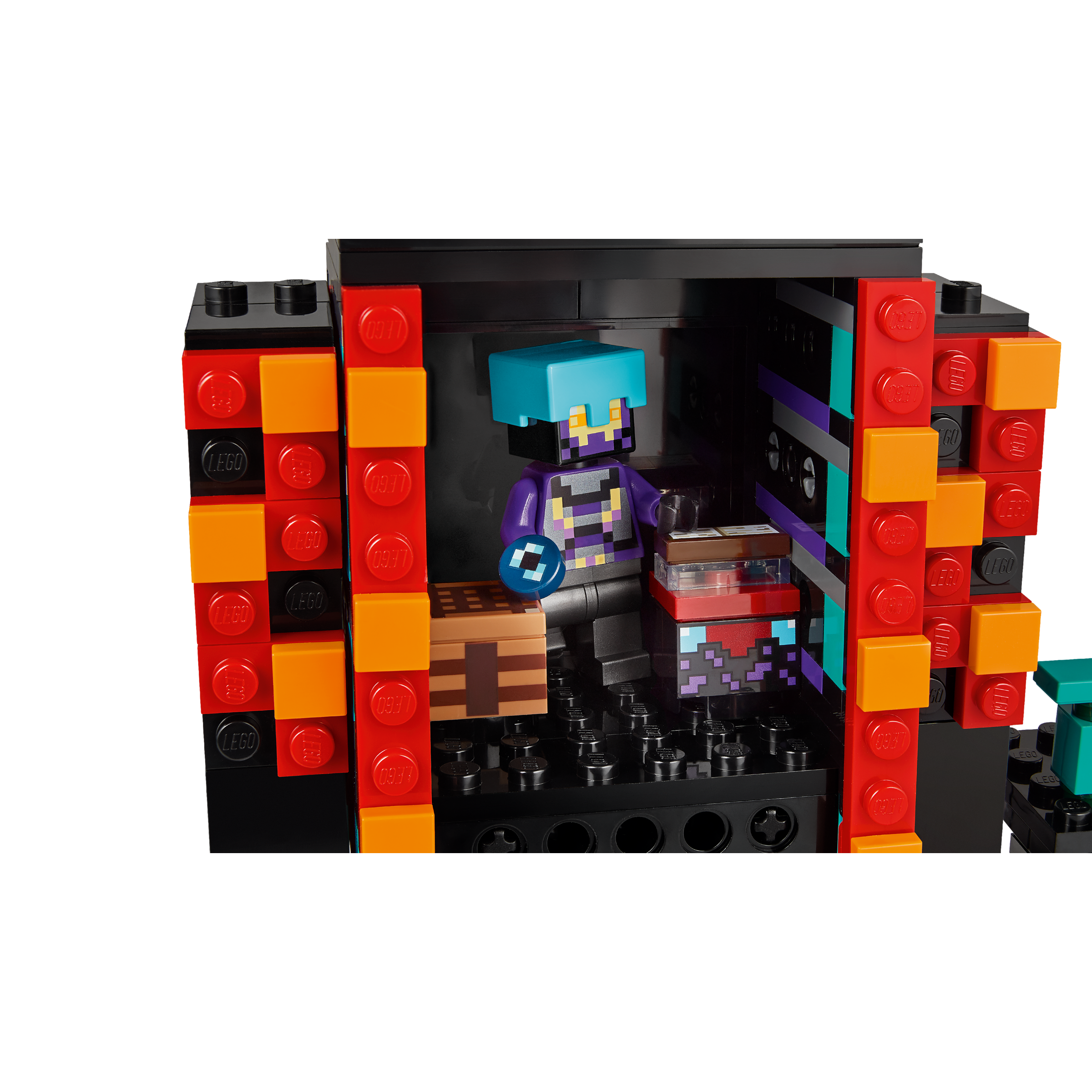 The Enderman Tower - Image 5