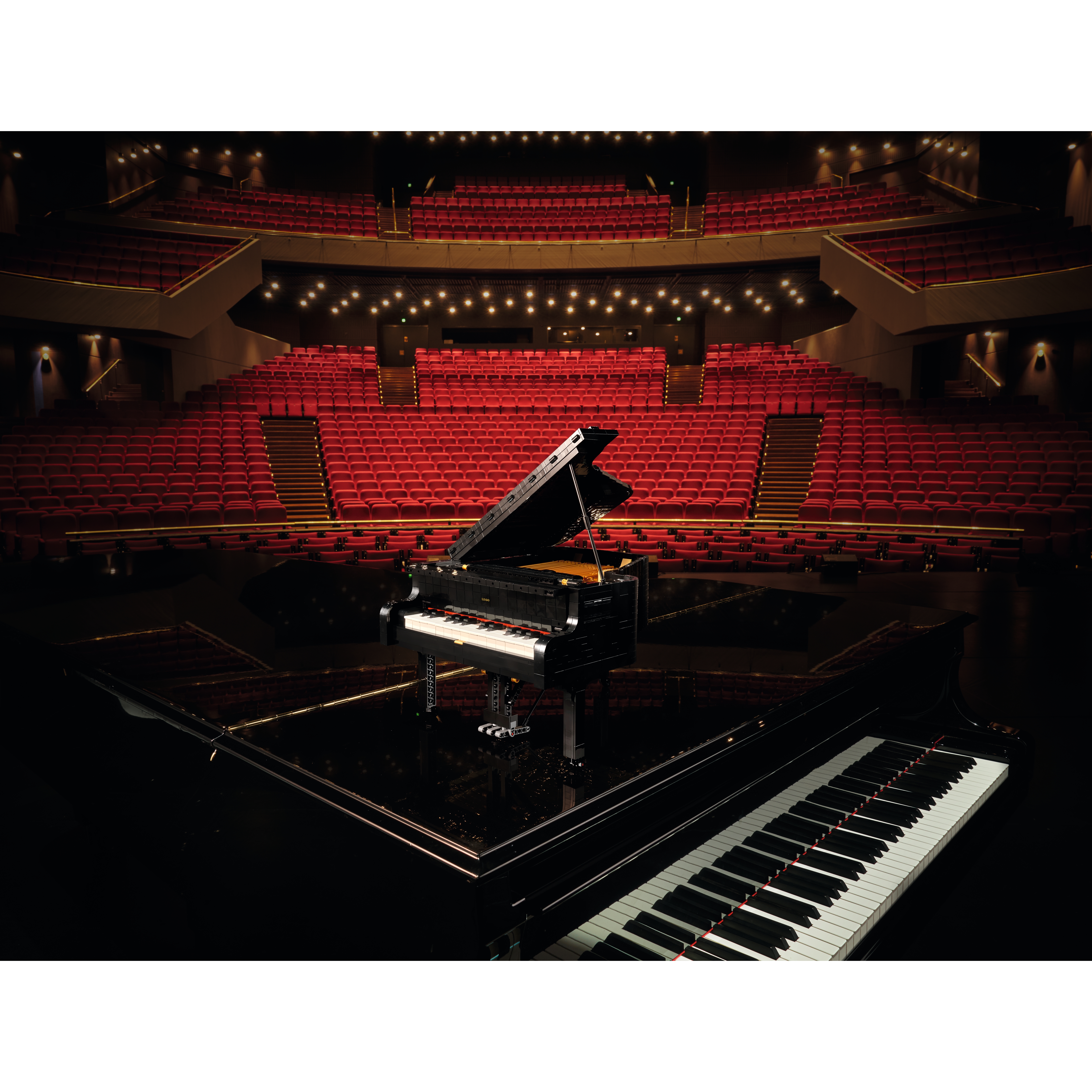 Grand Piano - Image 15