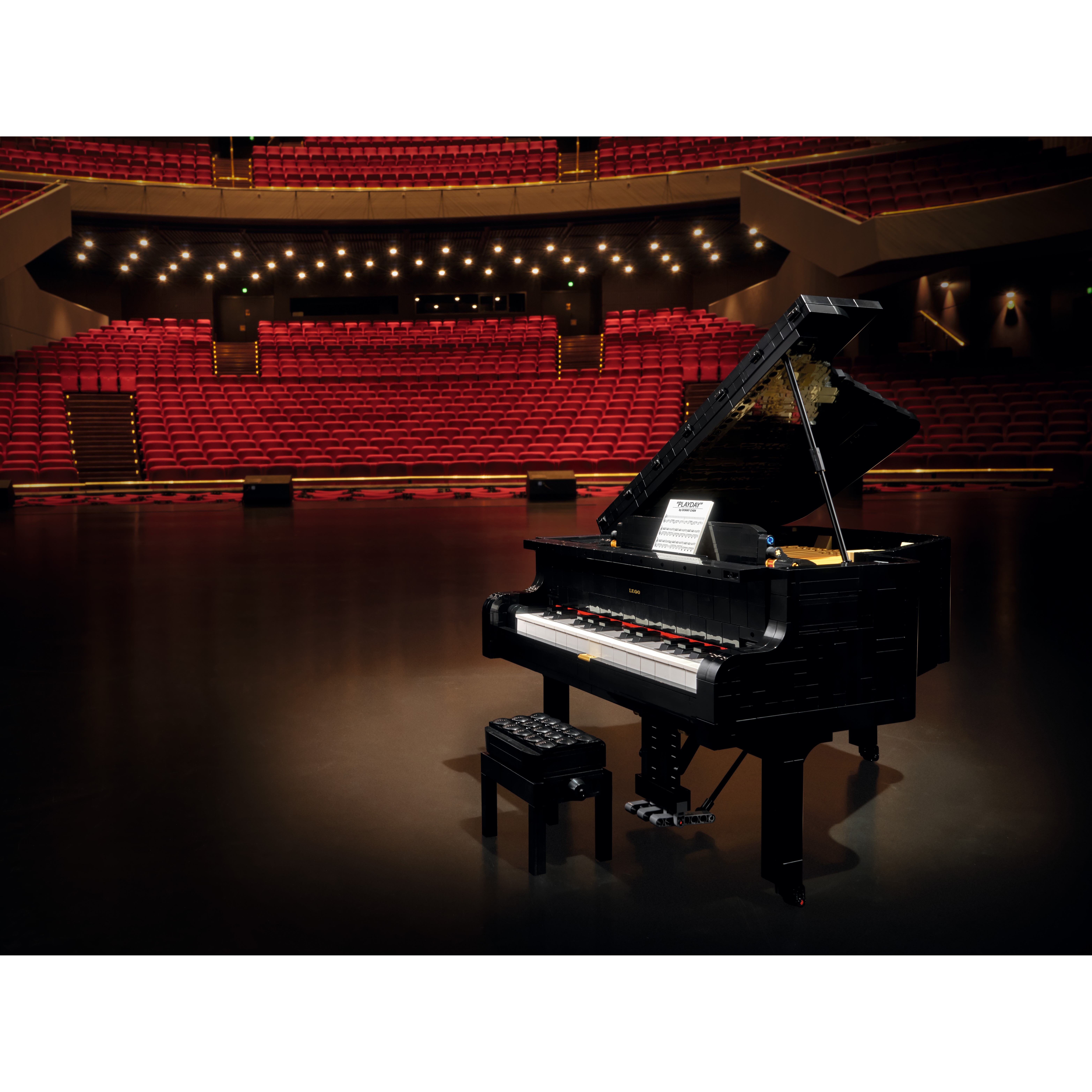 Grand Piano - Image 19
