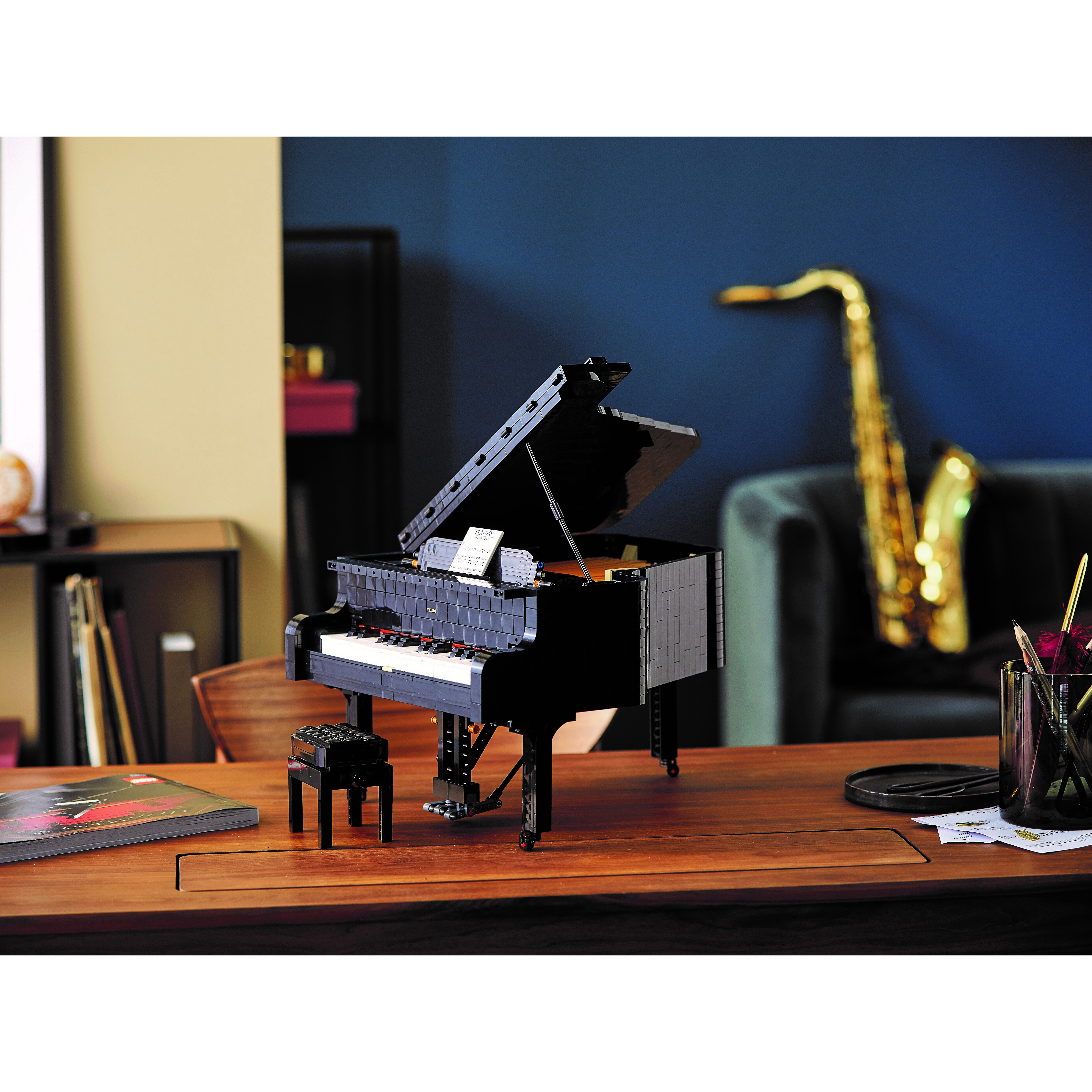 Grand Piano - Image 24