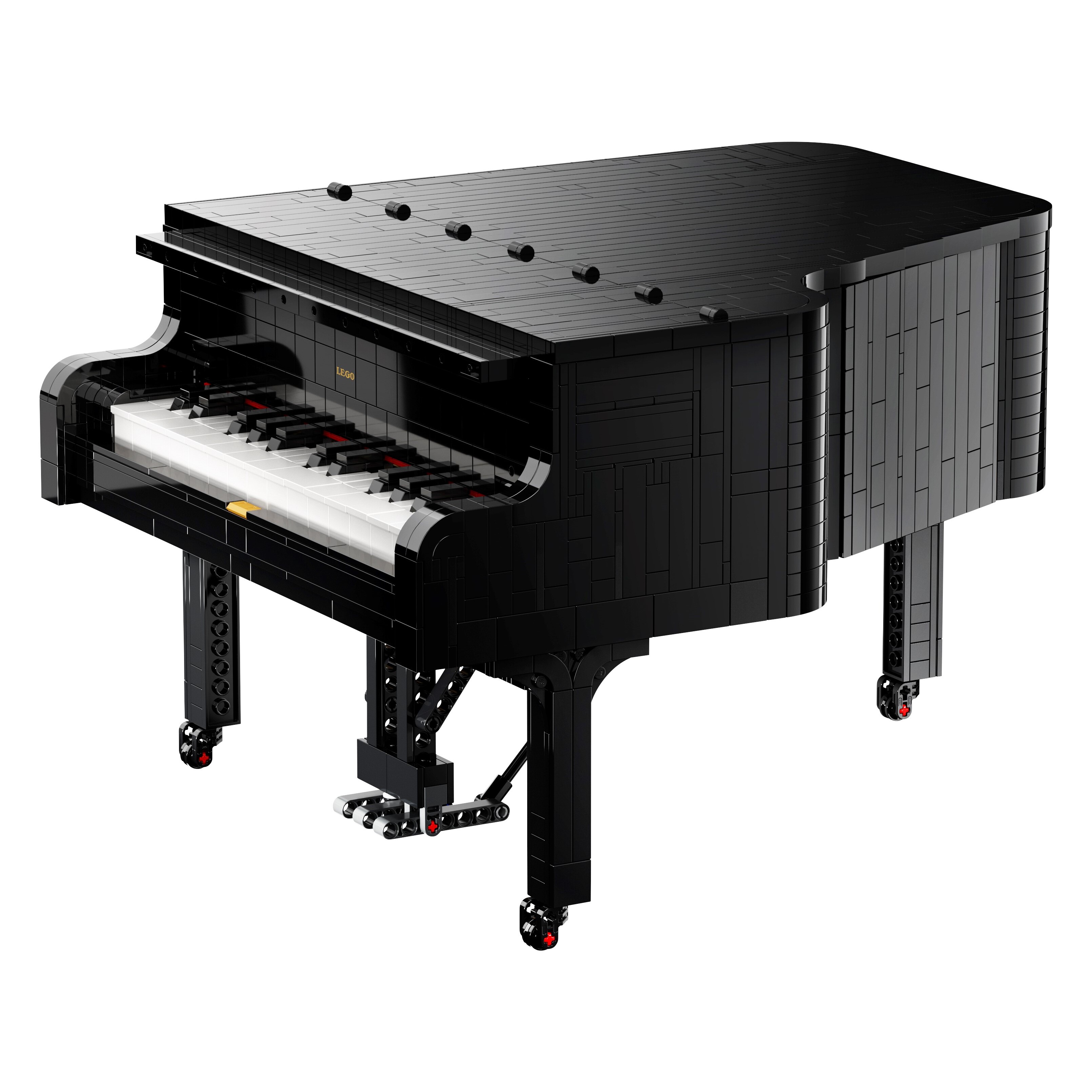 Grand Piano - Image 6