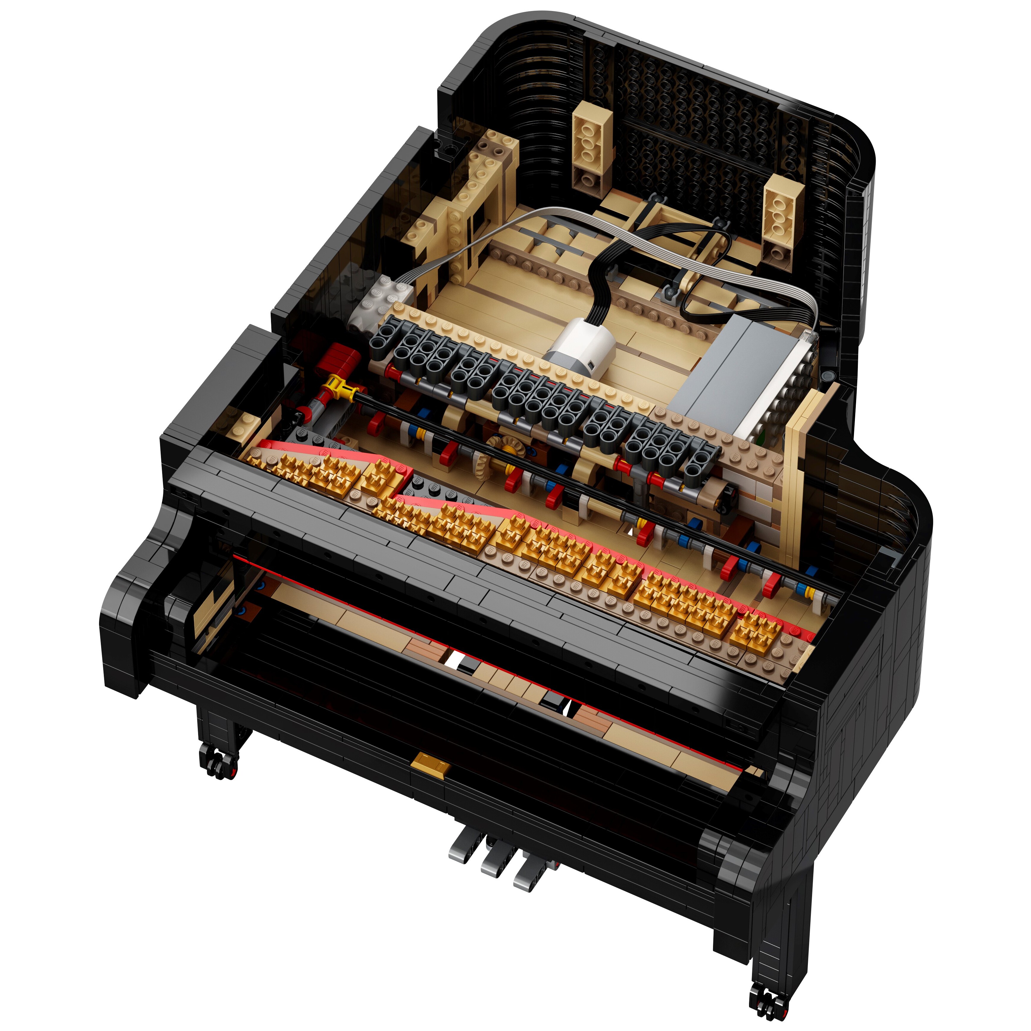 Grand Piano - Image 8