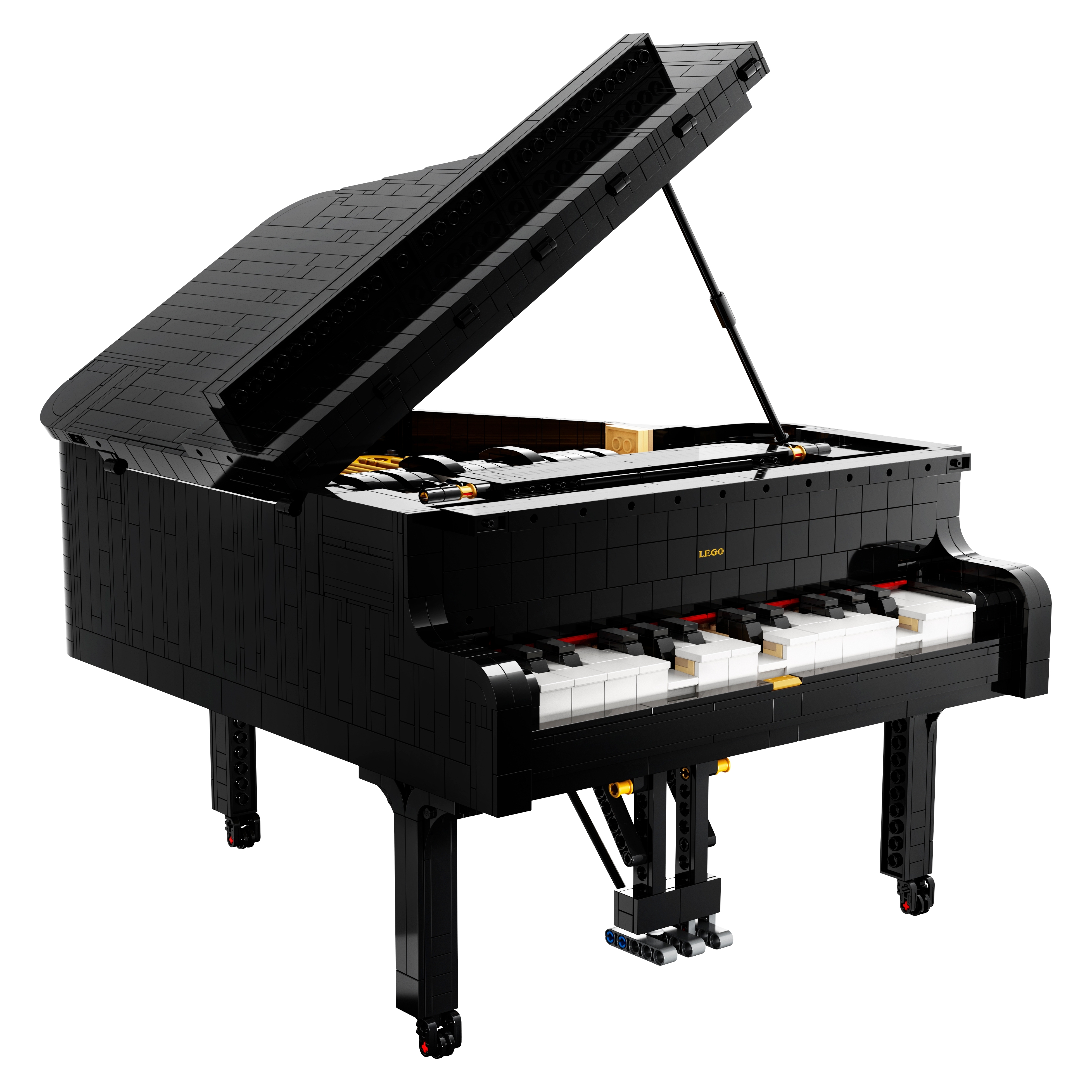 Grand Piano - Image 11