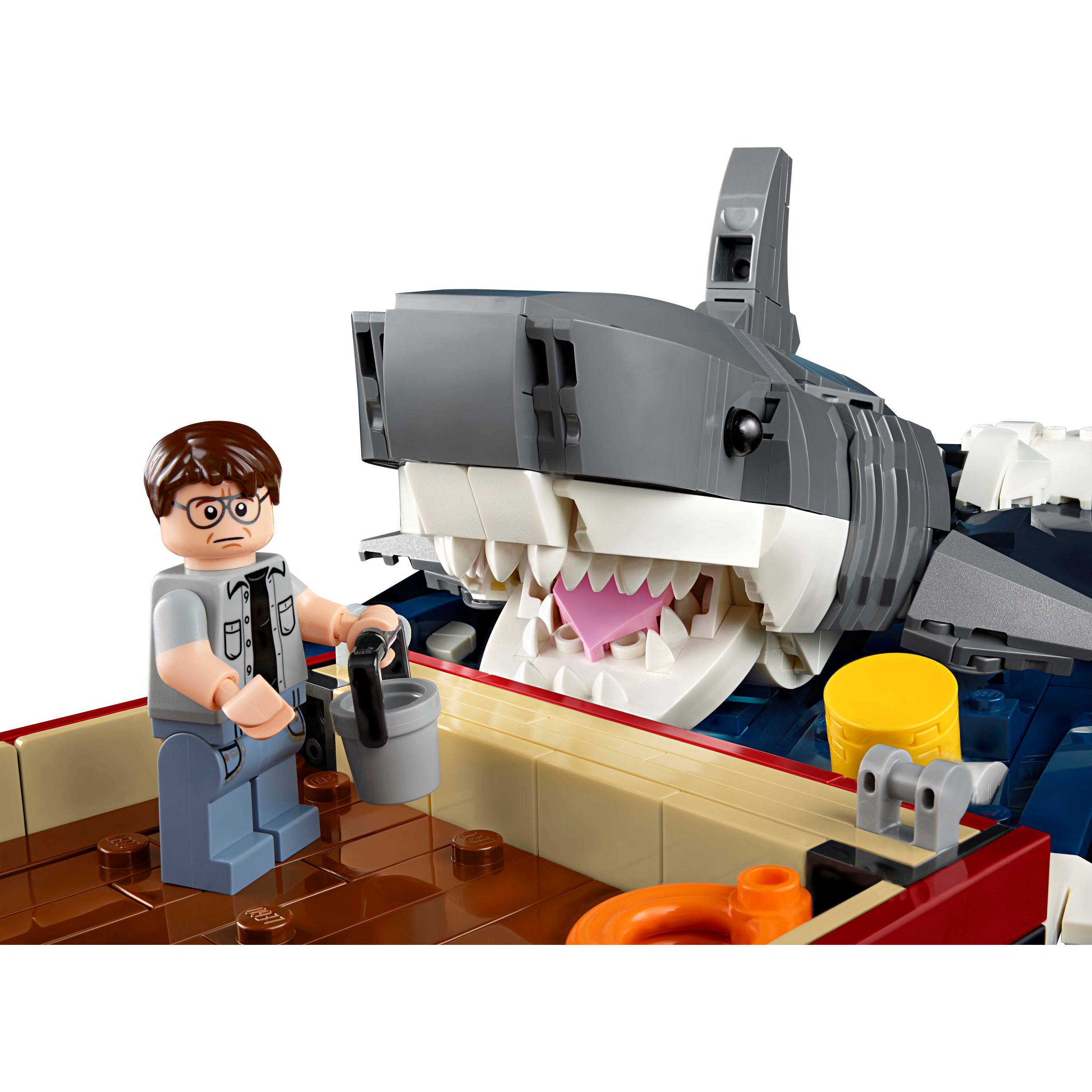 Jaws - Image 5