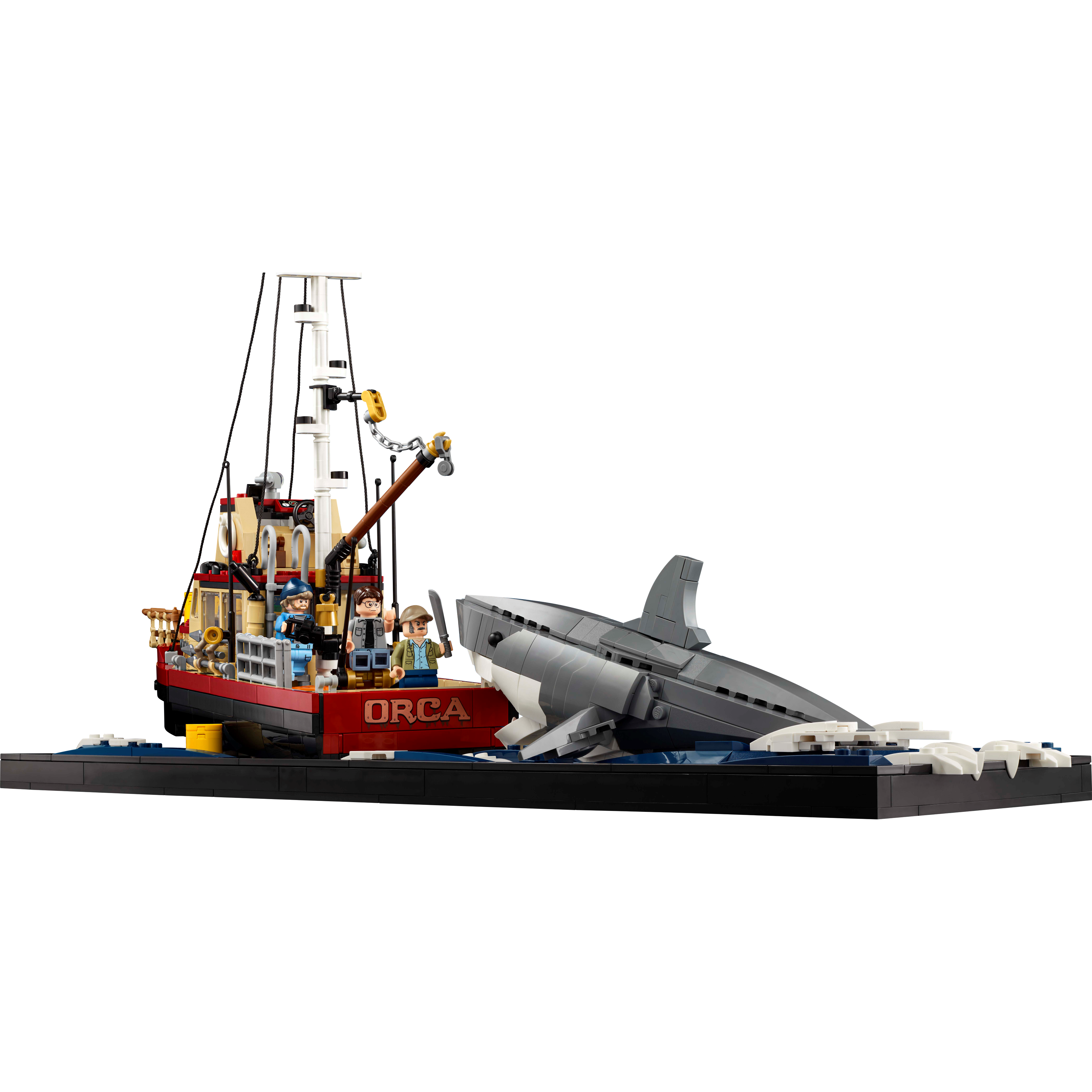Jaws - Image 3