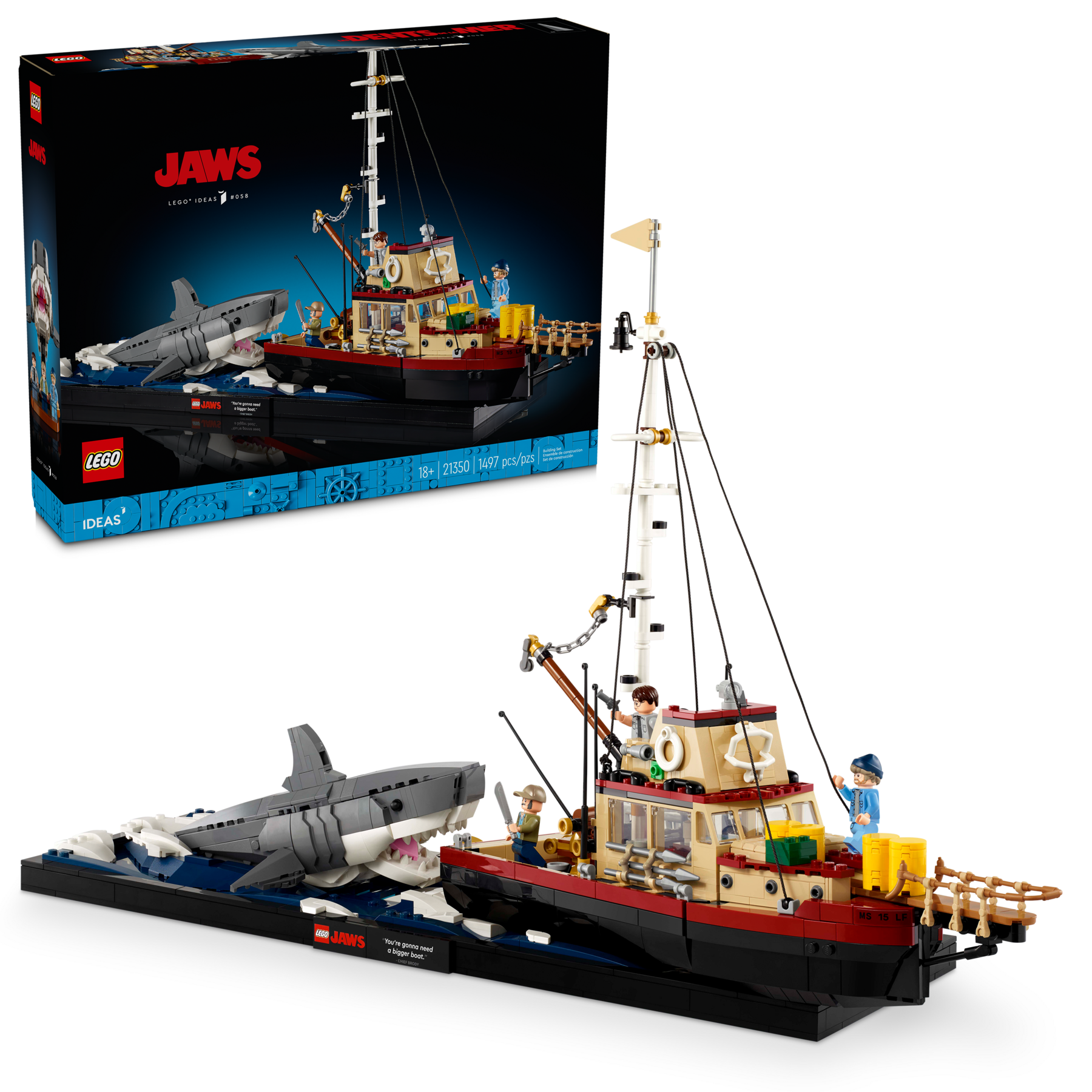 Jaws - Image 2