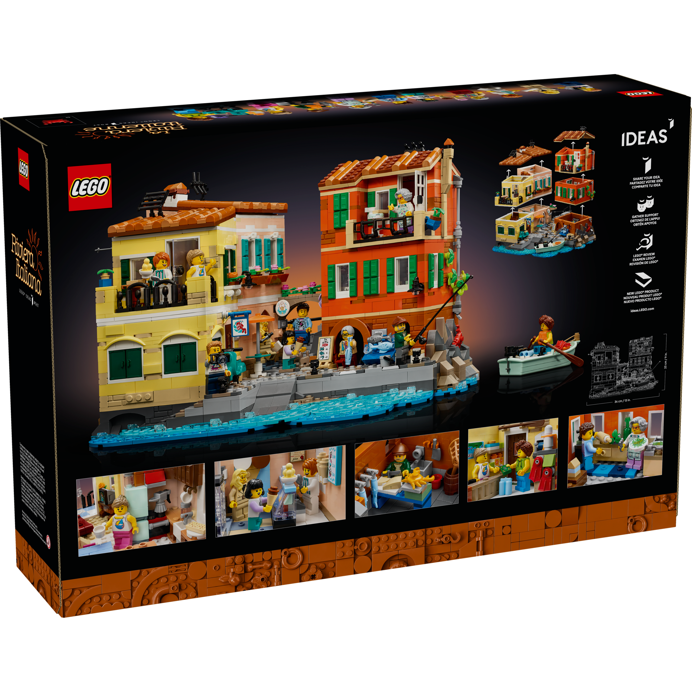 Italian Riviera - Image 17