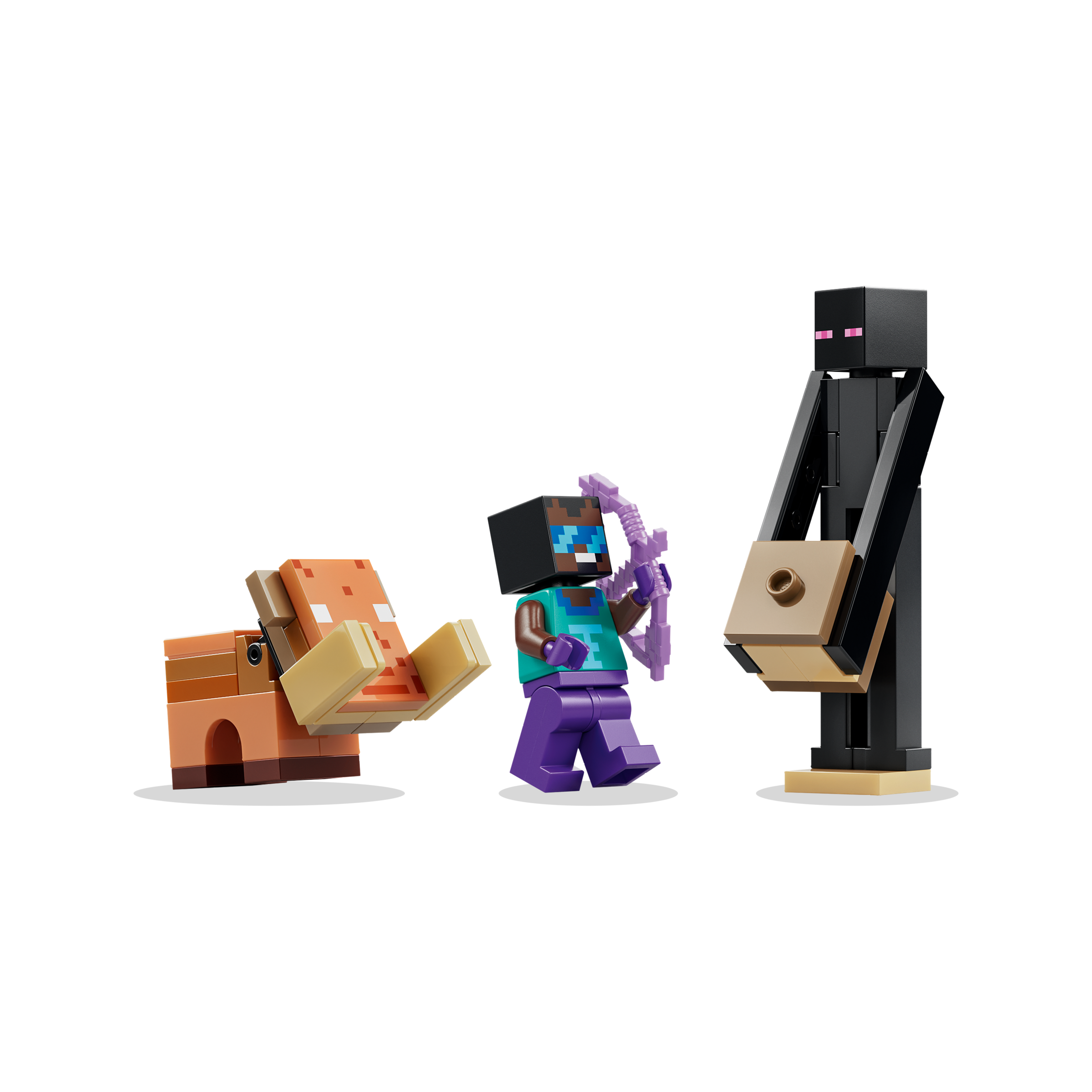 Nether & End Portal Journey - Image 3