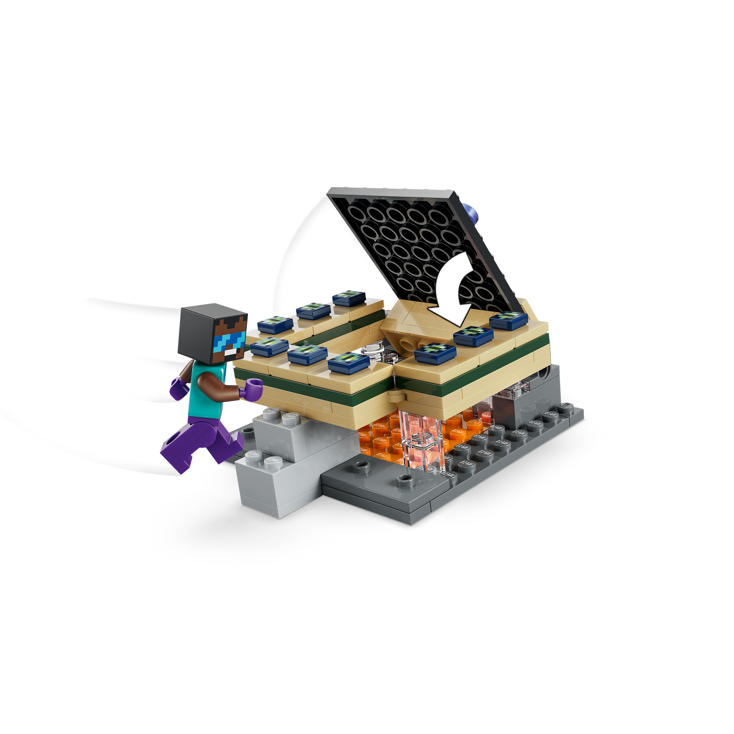 Nether & End Portal Journey - Image 5