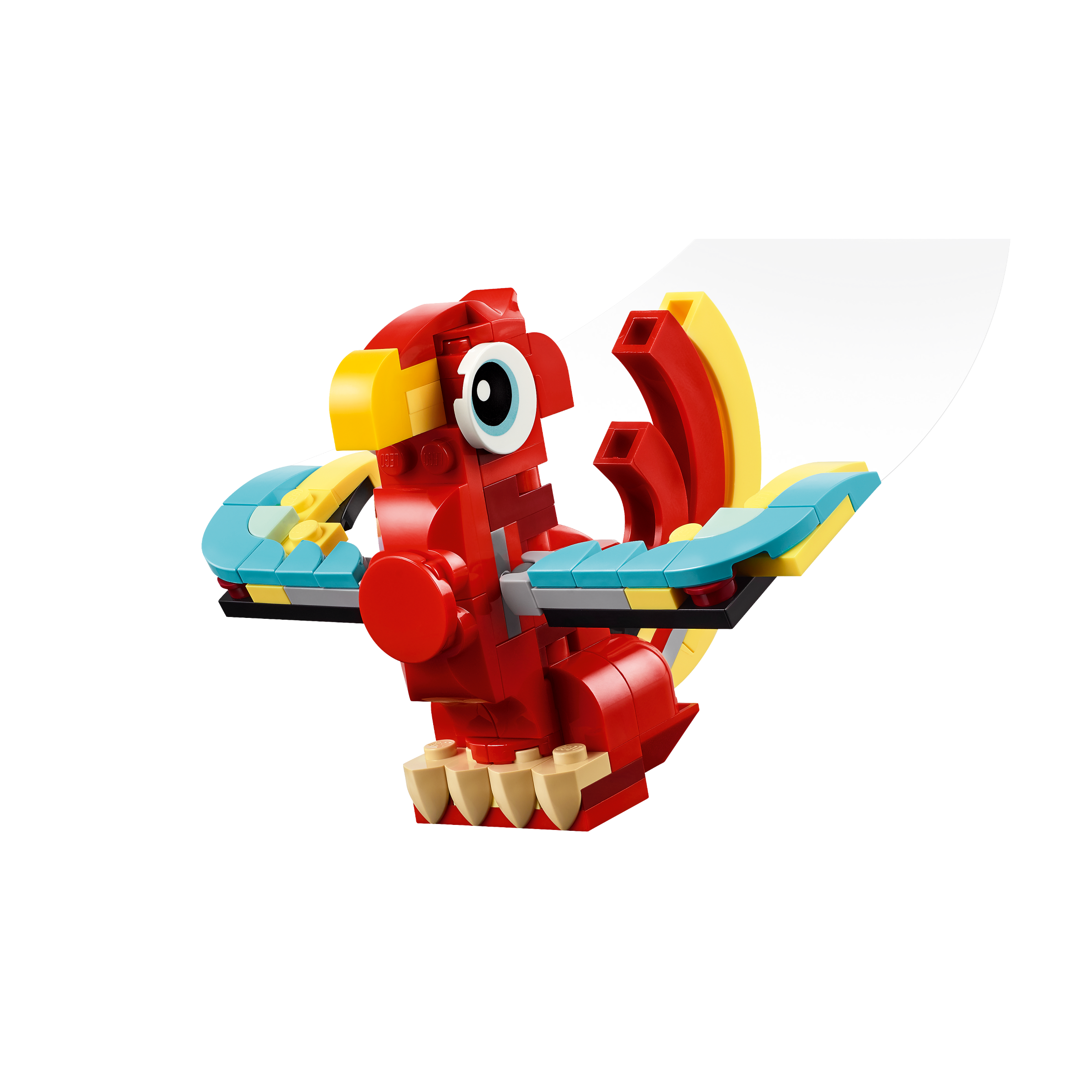 Red Dragon - Image 5