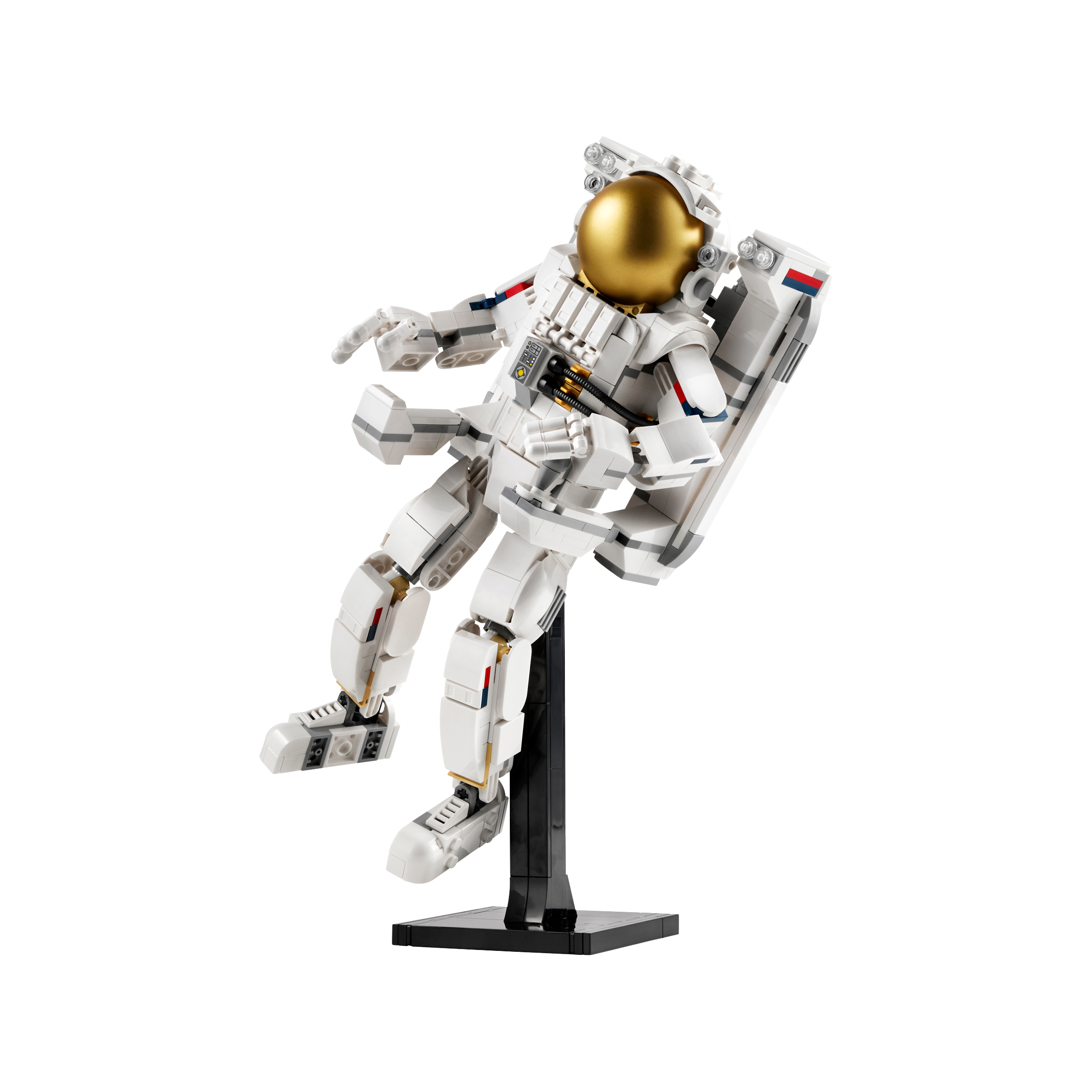 Space Astronaut