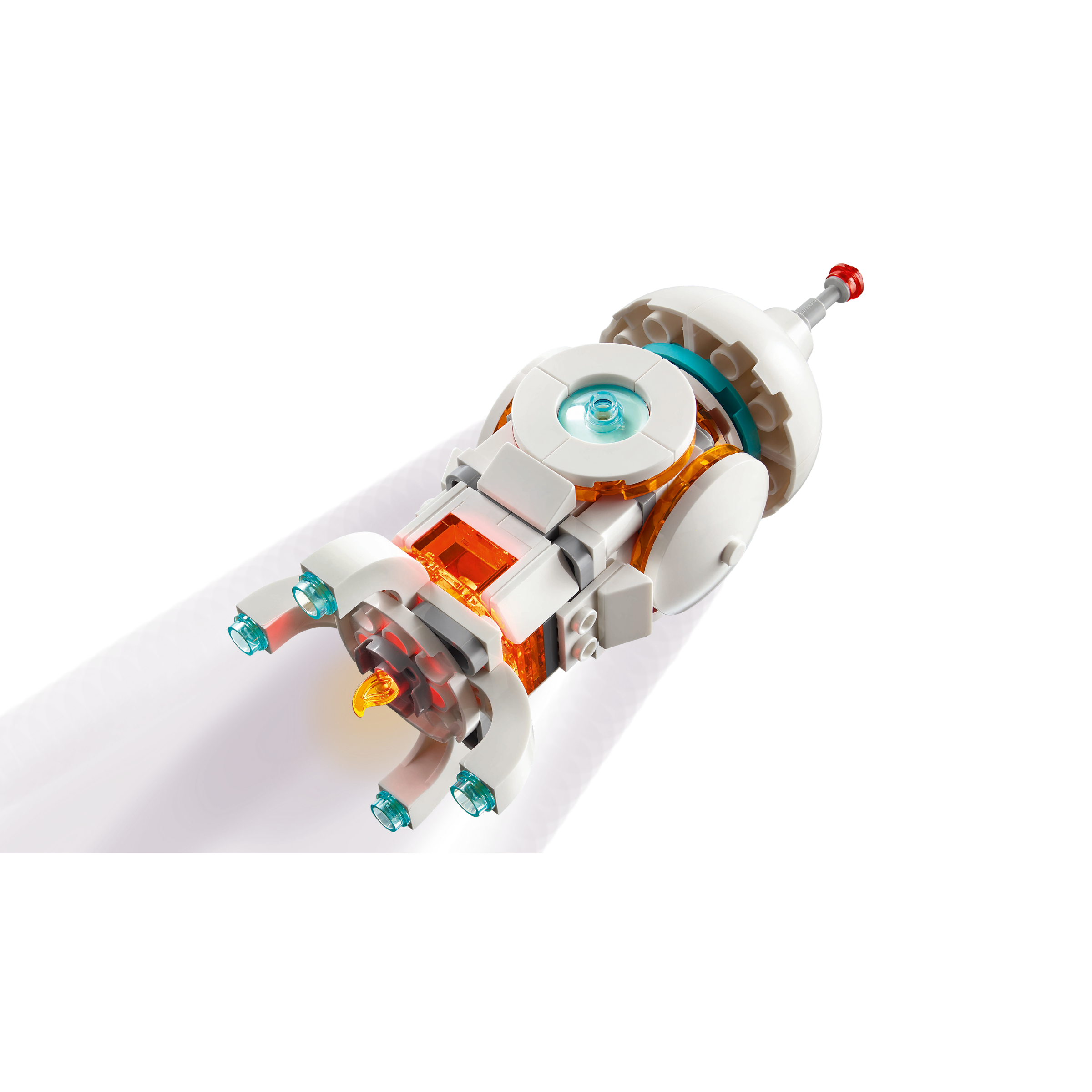 Space Robot - Image 8